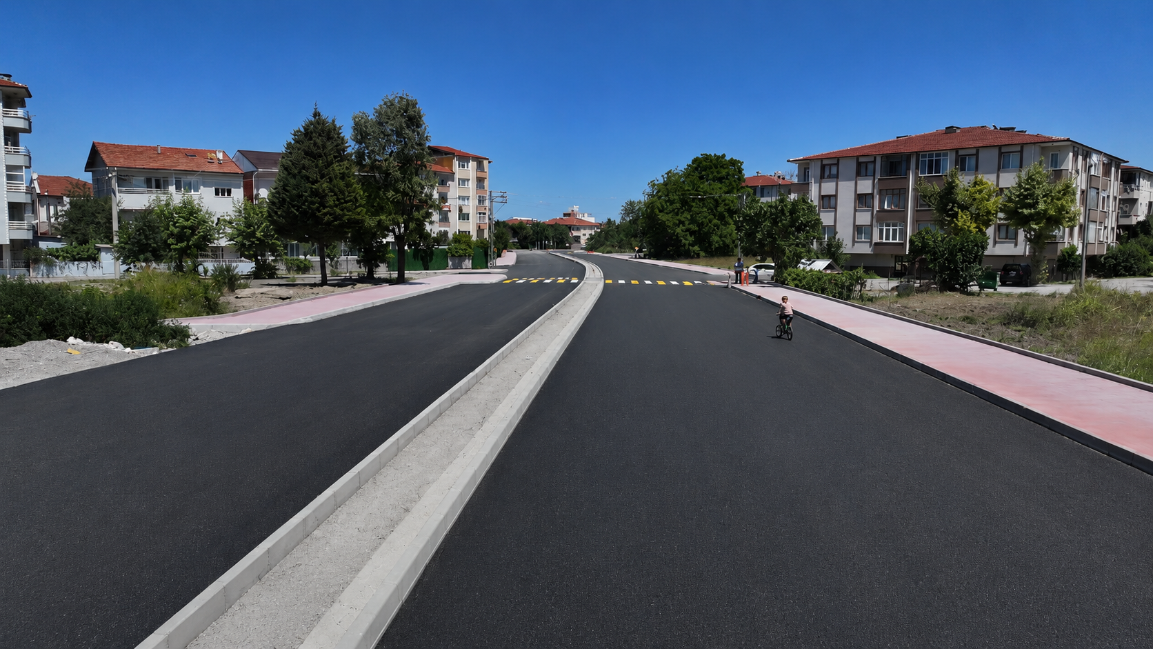 Erenler ve Serdivan’da alternatif iki yeni güzergâh açıldı
