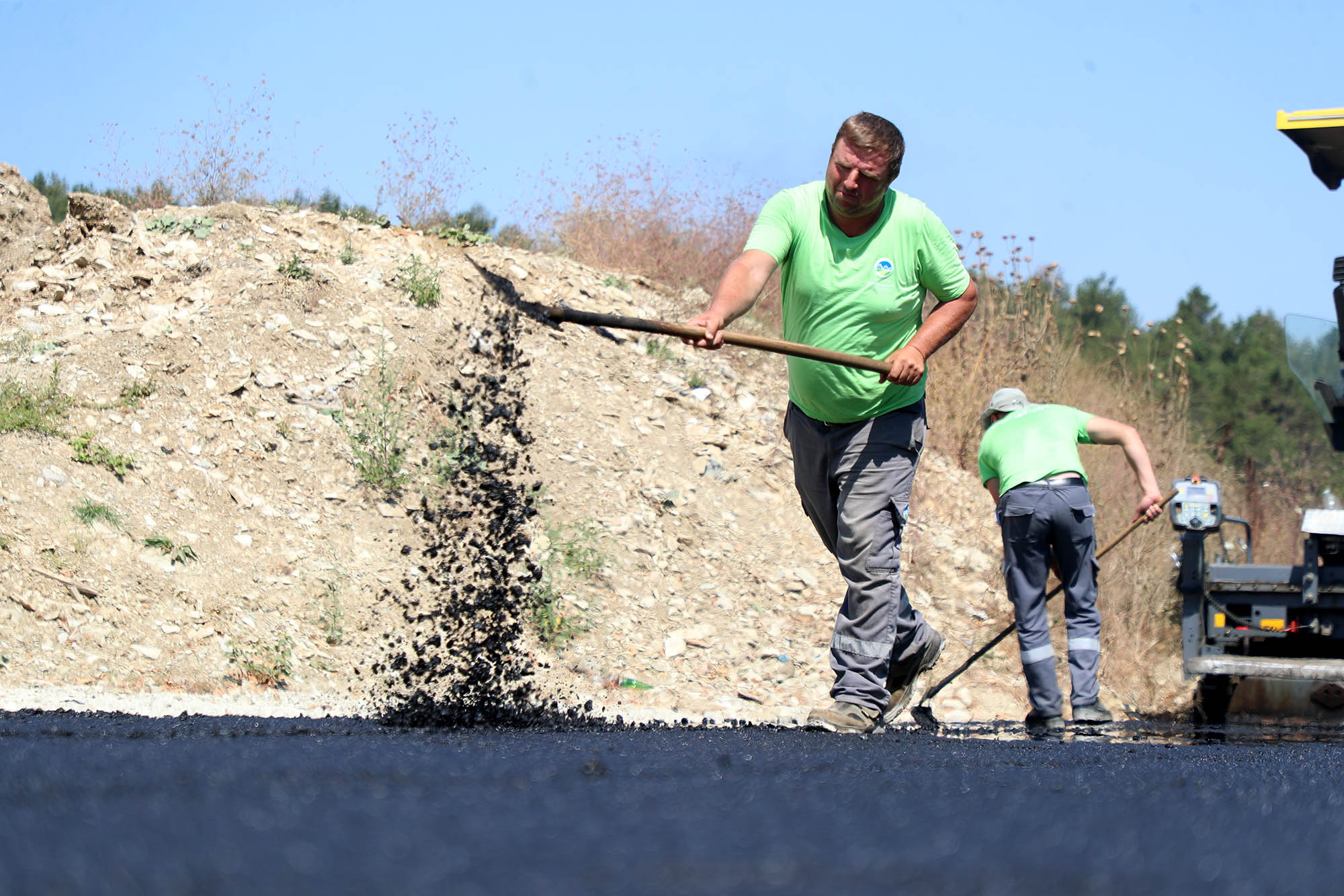 Büyükşehir Kaynarca ulaşımında yeni bir dönem başlatıyor