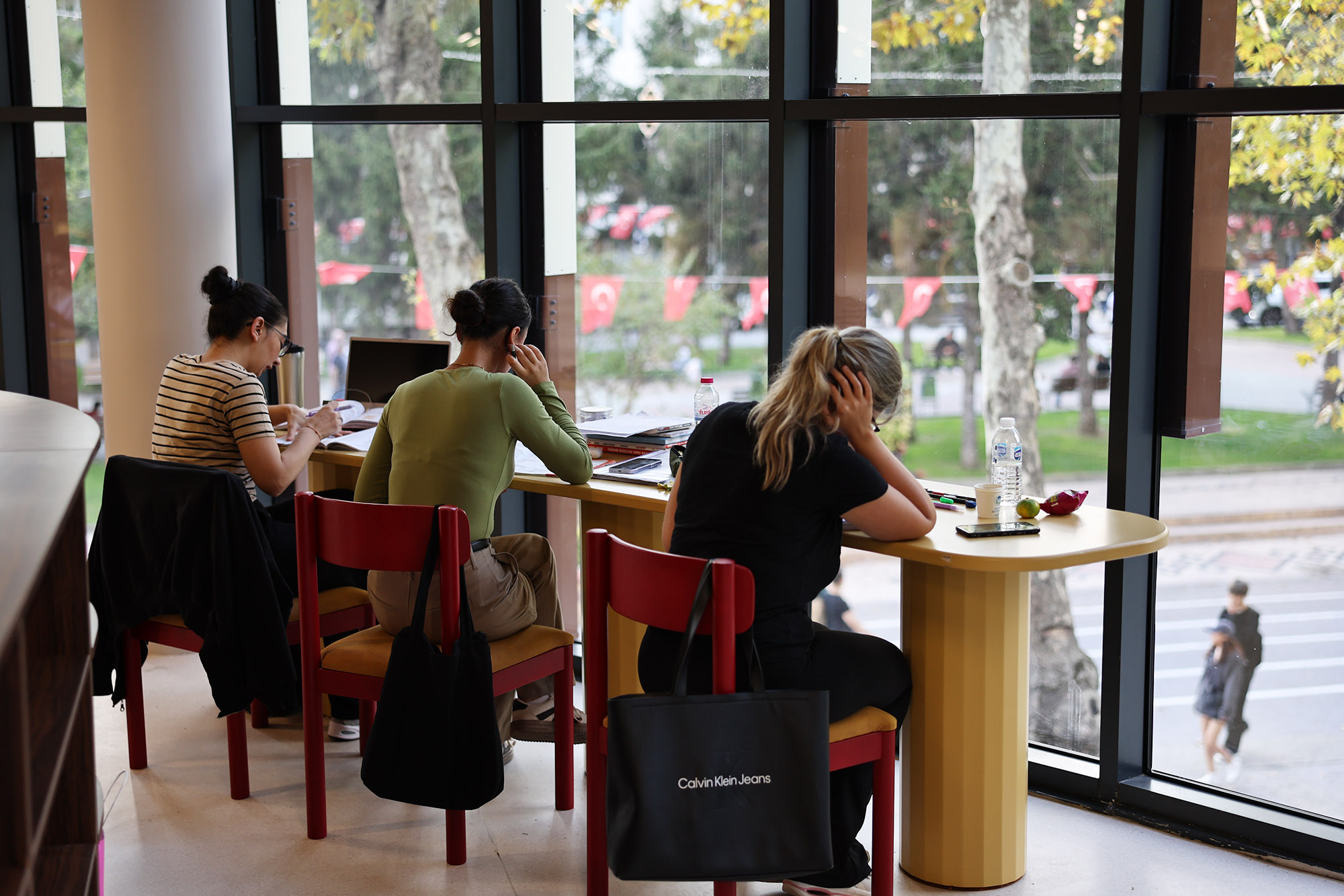Sakarya’da gençlerin artık AKM’si var: Yıllar sonra yine ilgi odağı…