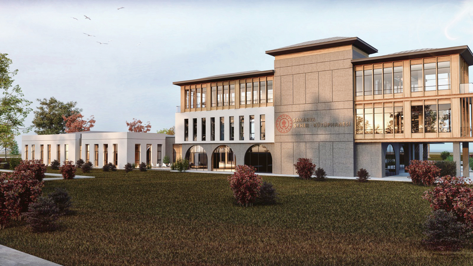 Başkan Alemdar, SATSO ailesiyle buluştu: “Sakarya için hep birlikte çok çalışmaya devam edeceğiz”