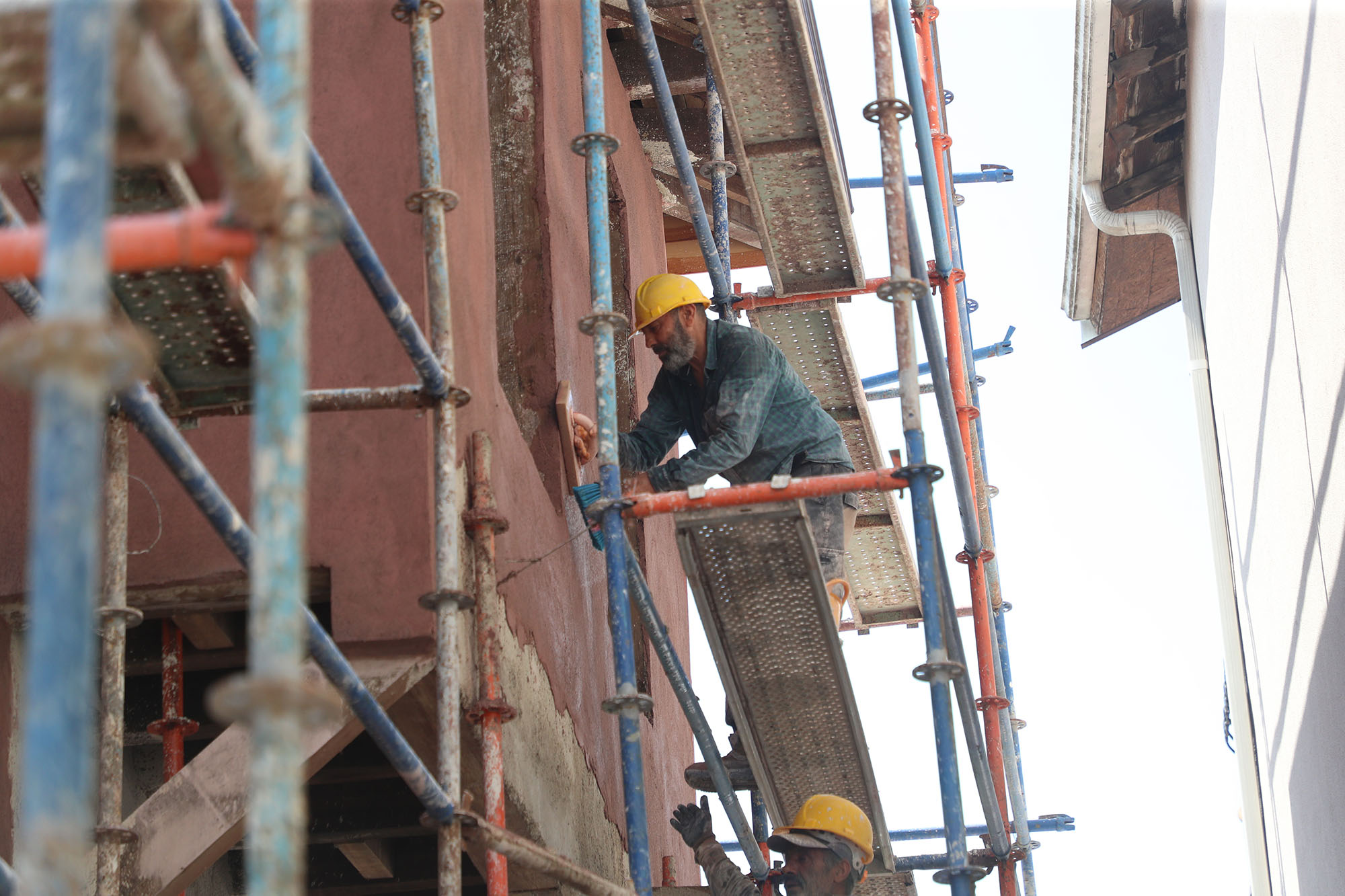 Sakarya’daki o konak 103 yıllık tarihi dokusuyla yeniden yükseldi