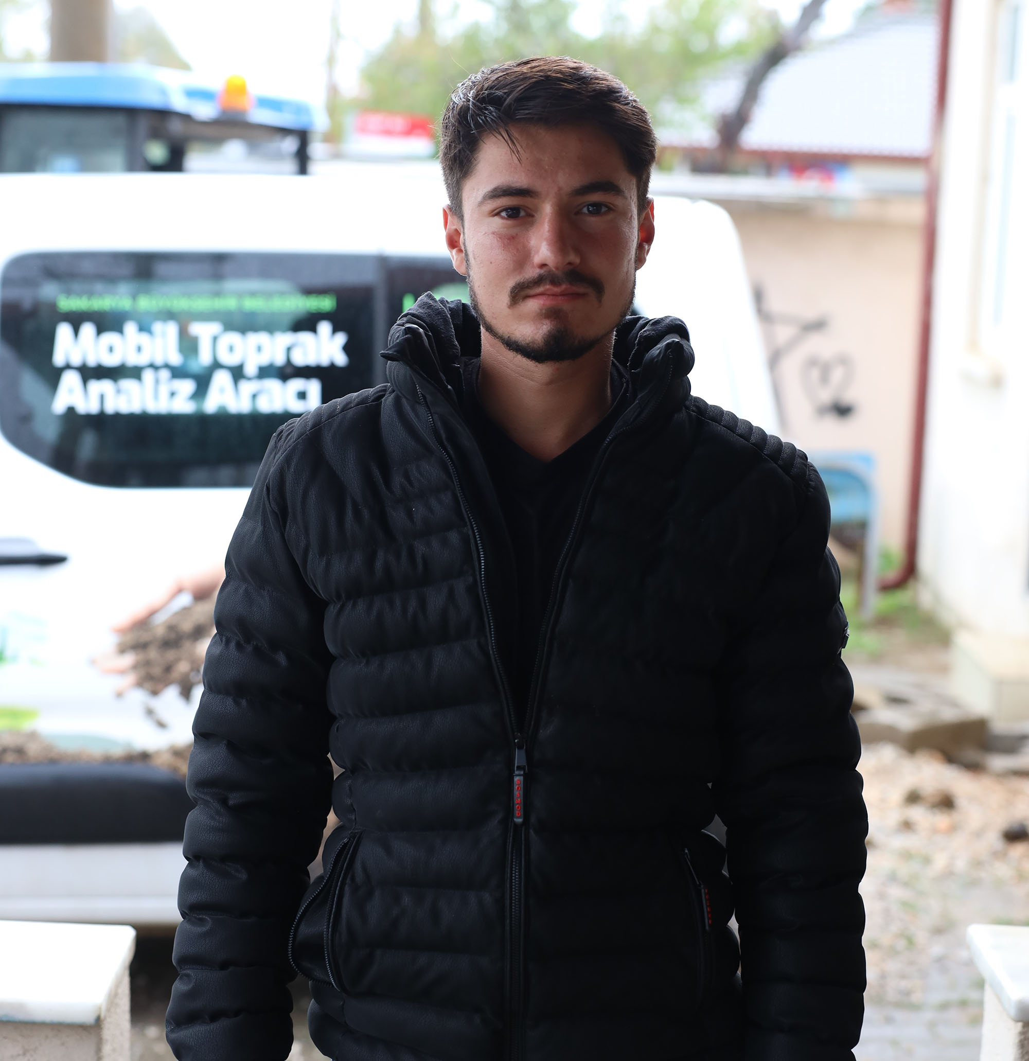 Sakarya’nın çiftçisi toprağına ve ekonomisine can olan adımdan memnun