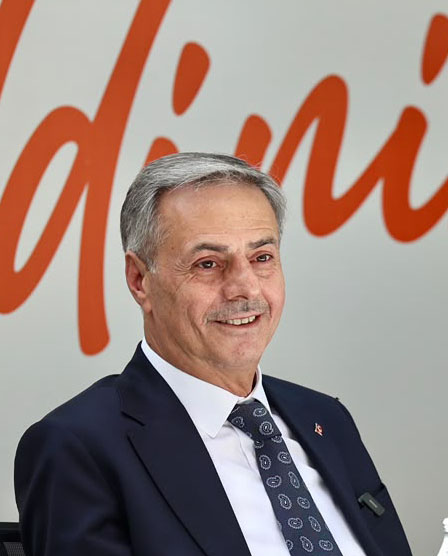 “Sakarya’nın üretim zenginliği PSB Anatolia Fuarı’nda bir kez daha ortaya çıkacak”