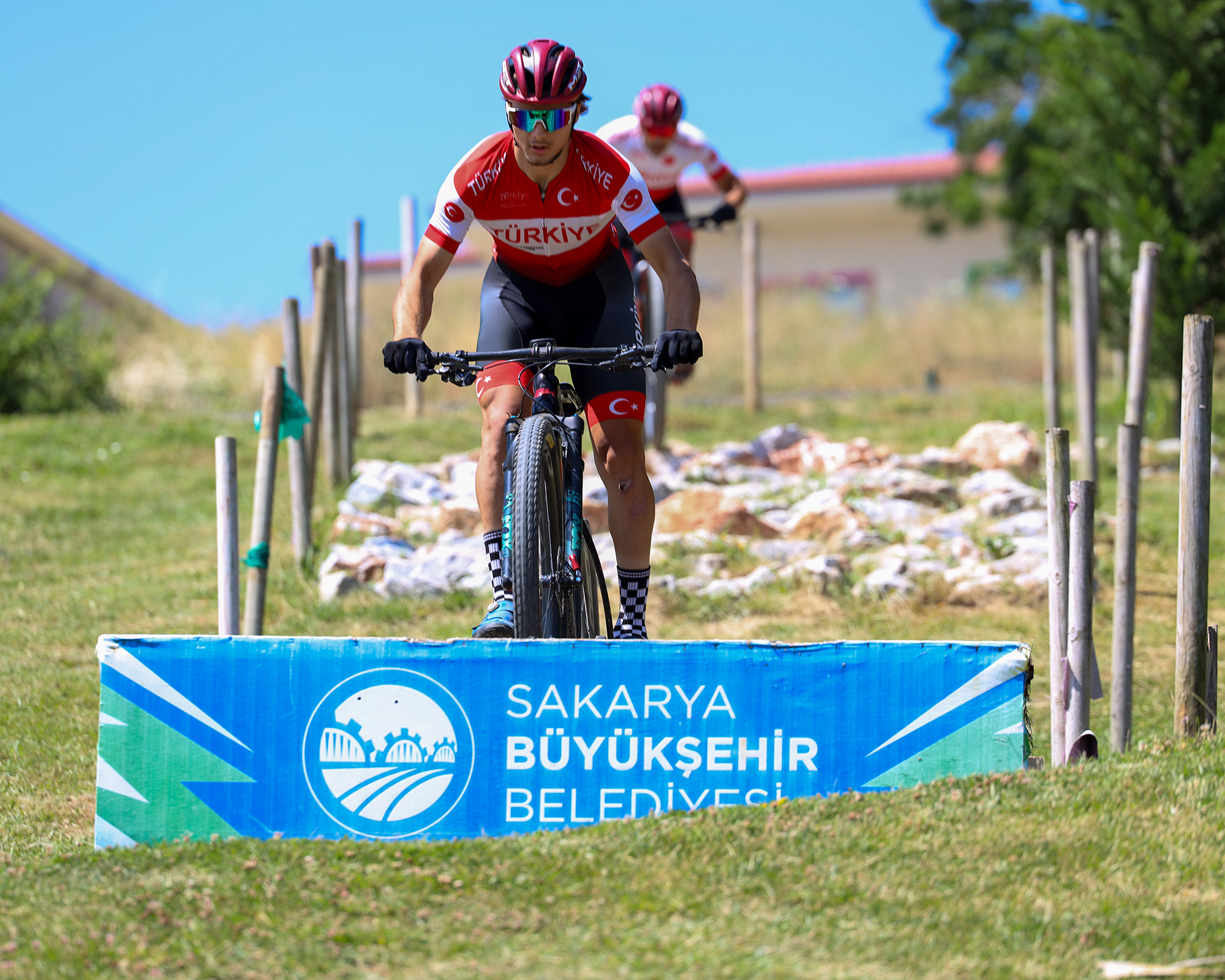 Türkiye’nin en iyi pedalları Dünya Şampiyonası için Sakarya’da seçilecek
