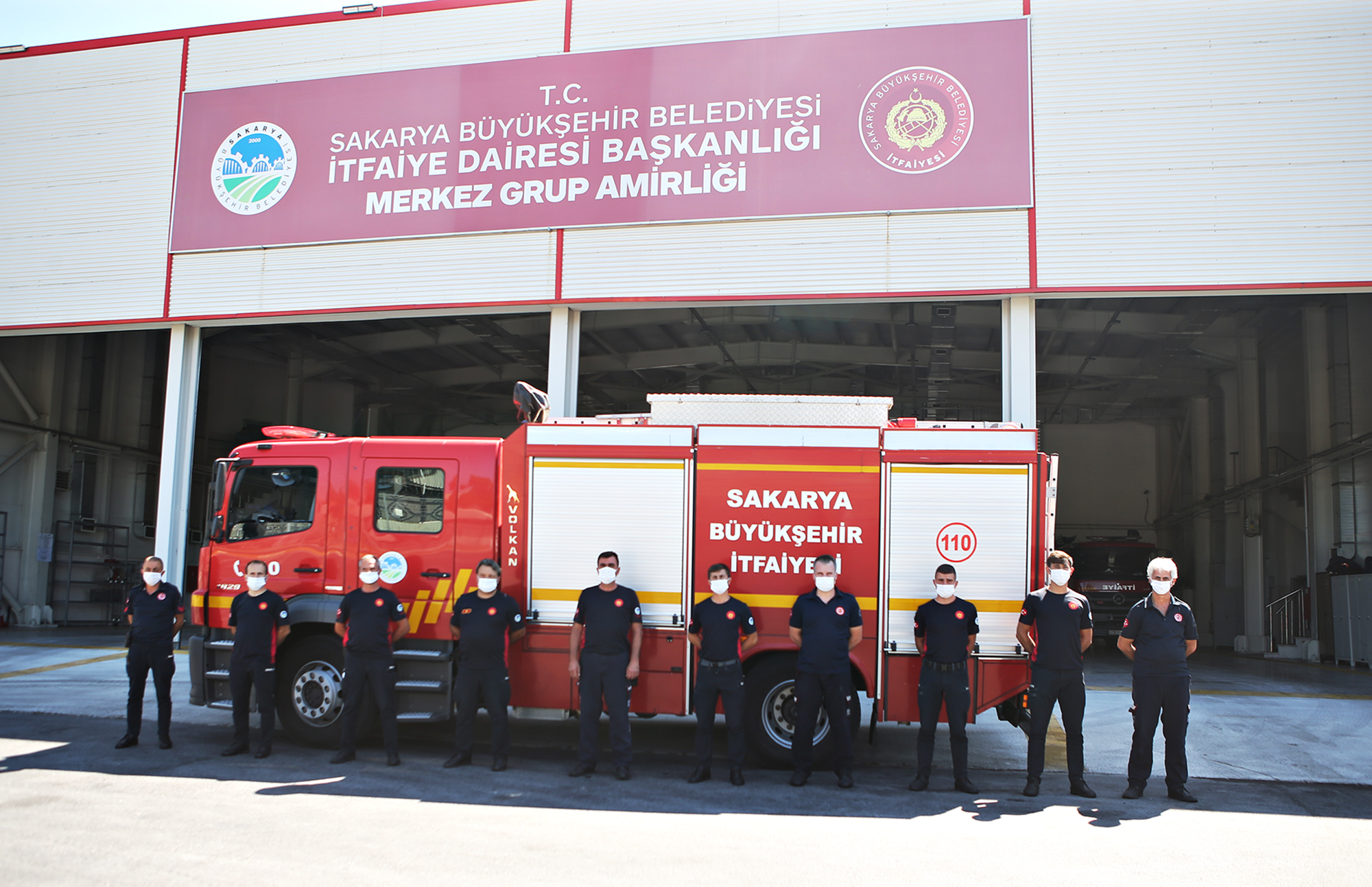 Büyükşehir’den önemli uyarı