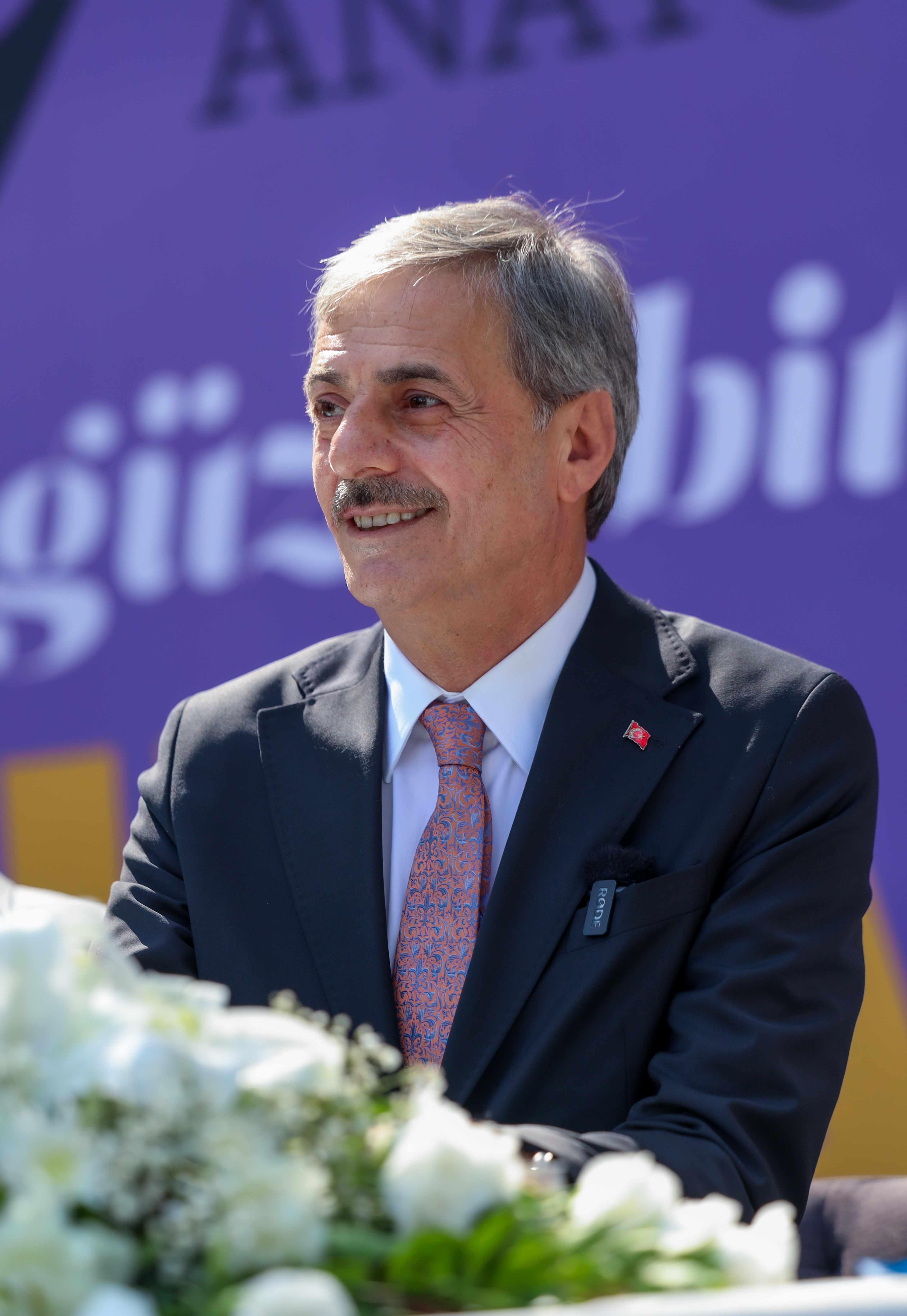 Yusuf Alemdar’dan Sapanca’ya ikinci meydan müjdesi: “İlçemize yakışır bir eser kazandıracağız”