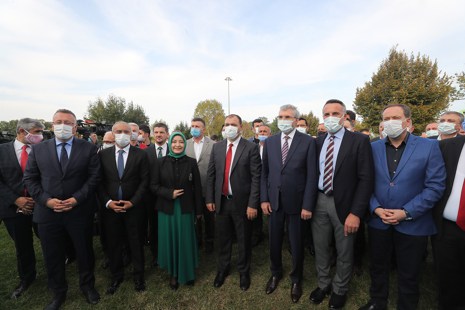 “Büyükşehir Uçak Kıraathanesi şehrin hatıra merkezi olacak”