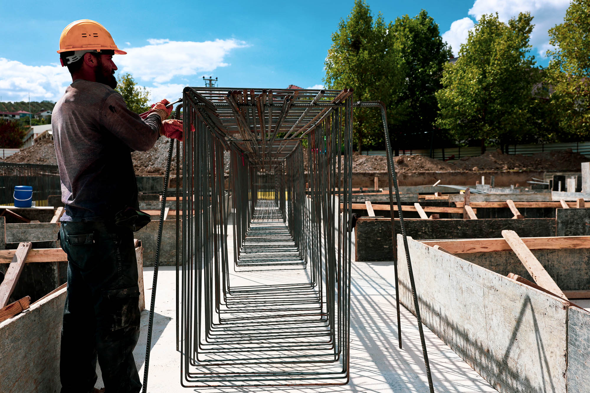 Mekece Sosyal Tesisleri bölgenin yeni buluşma noktası olacak