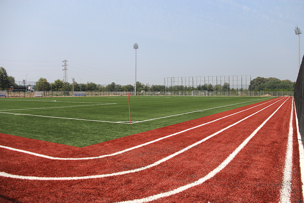 Sakarya’da gençlik ve spor yatırımlarında tarihi dönem: 