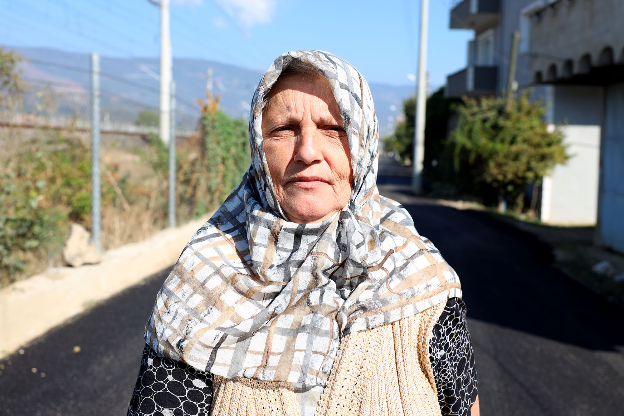 Büyükşehir güzergâhları bir bir yeni yüzüne kavuşturuyor