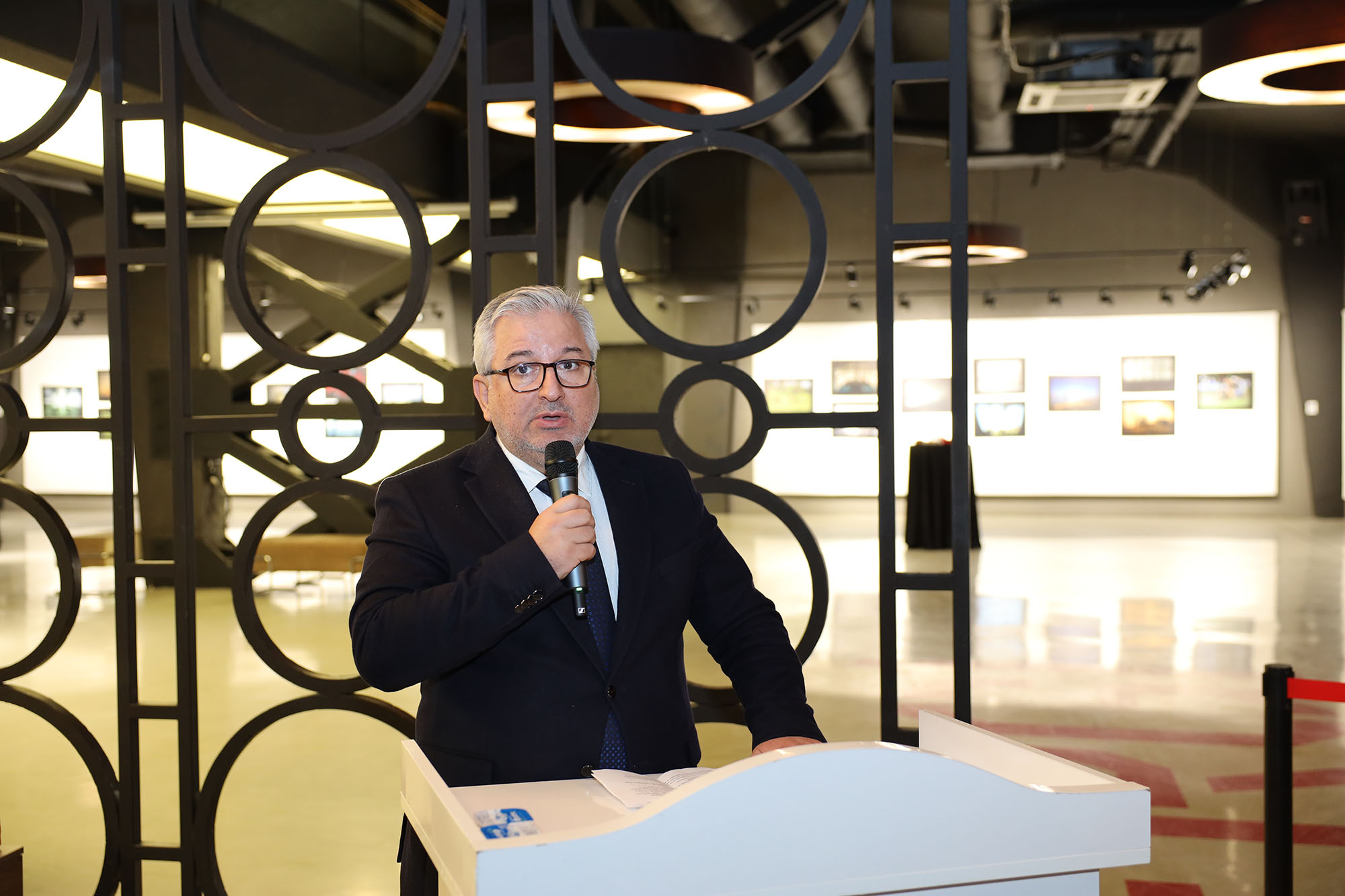 5. Ulusal fotoğraf yarışmasında ödüller sahiplerini buldu