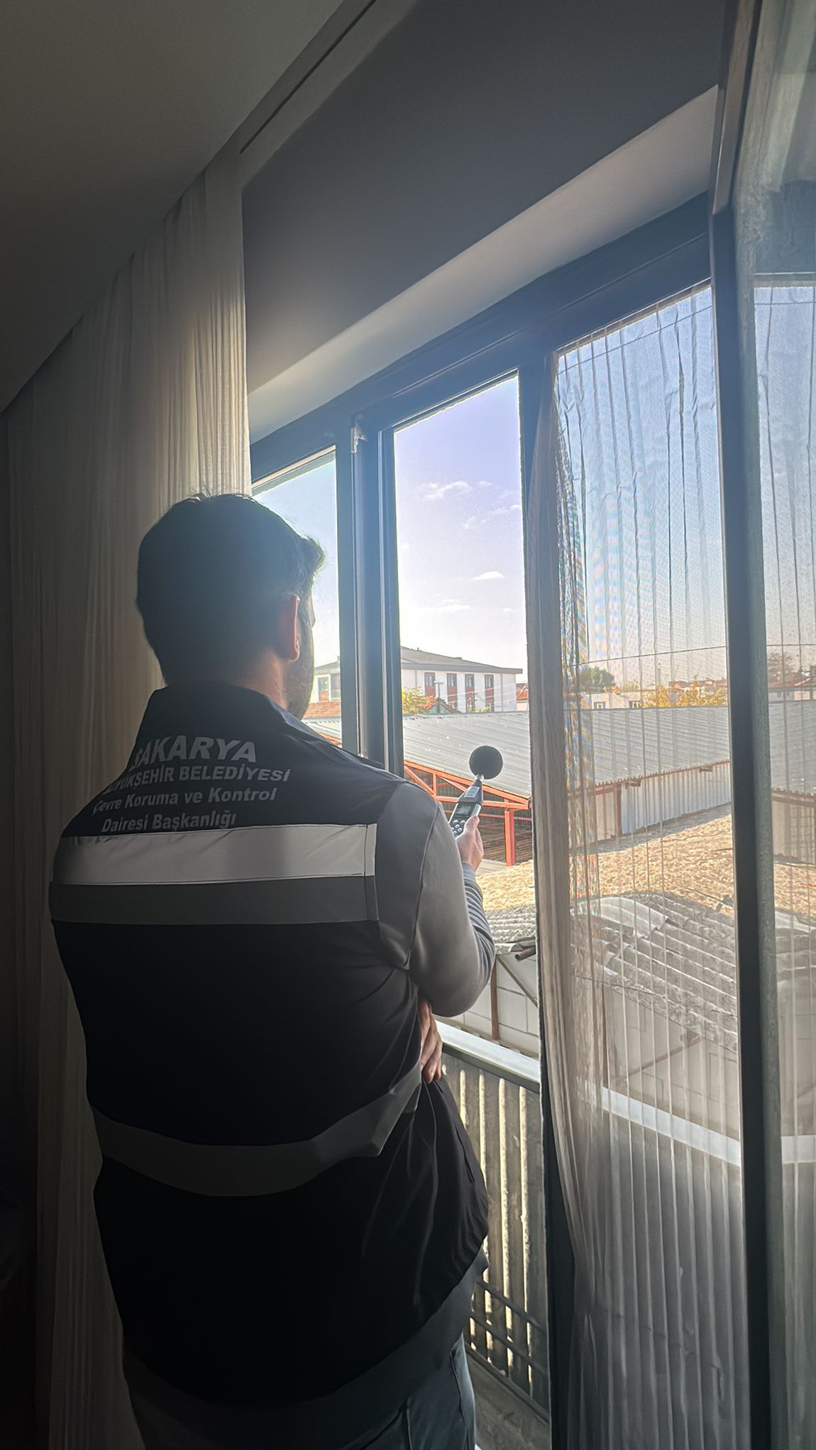 Sakarya’nın sosyal dokusu ve tabiatına ‘online takip’ kalkanı