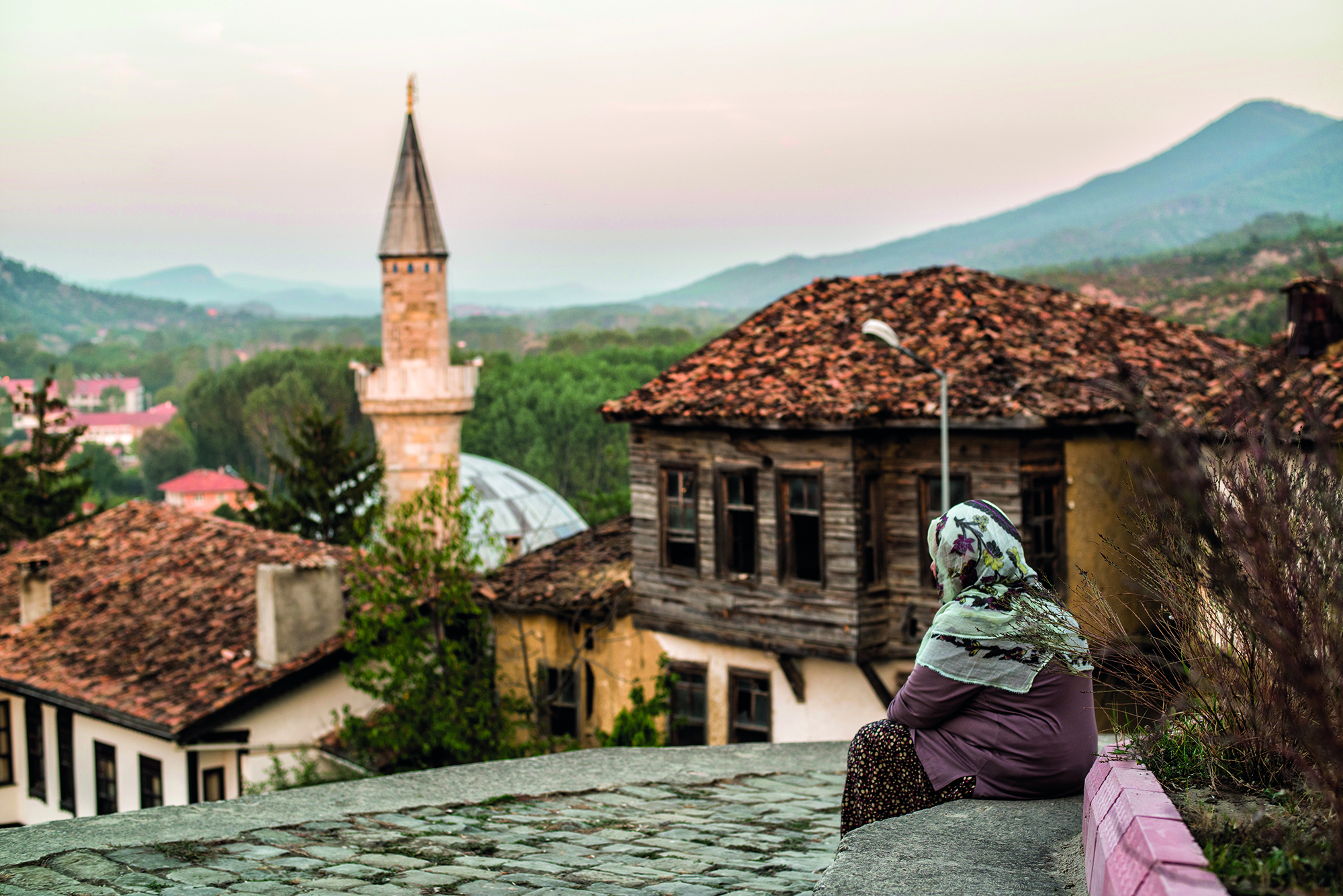 Büyükşehir Taraklı’da gönüllere dokundu