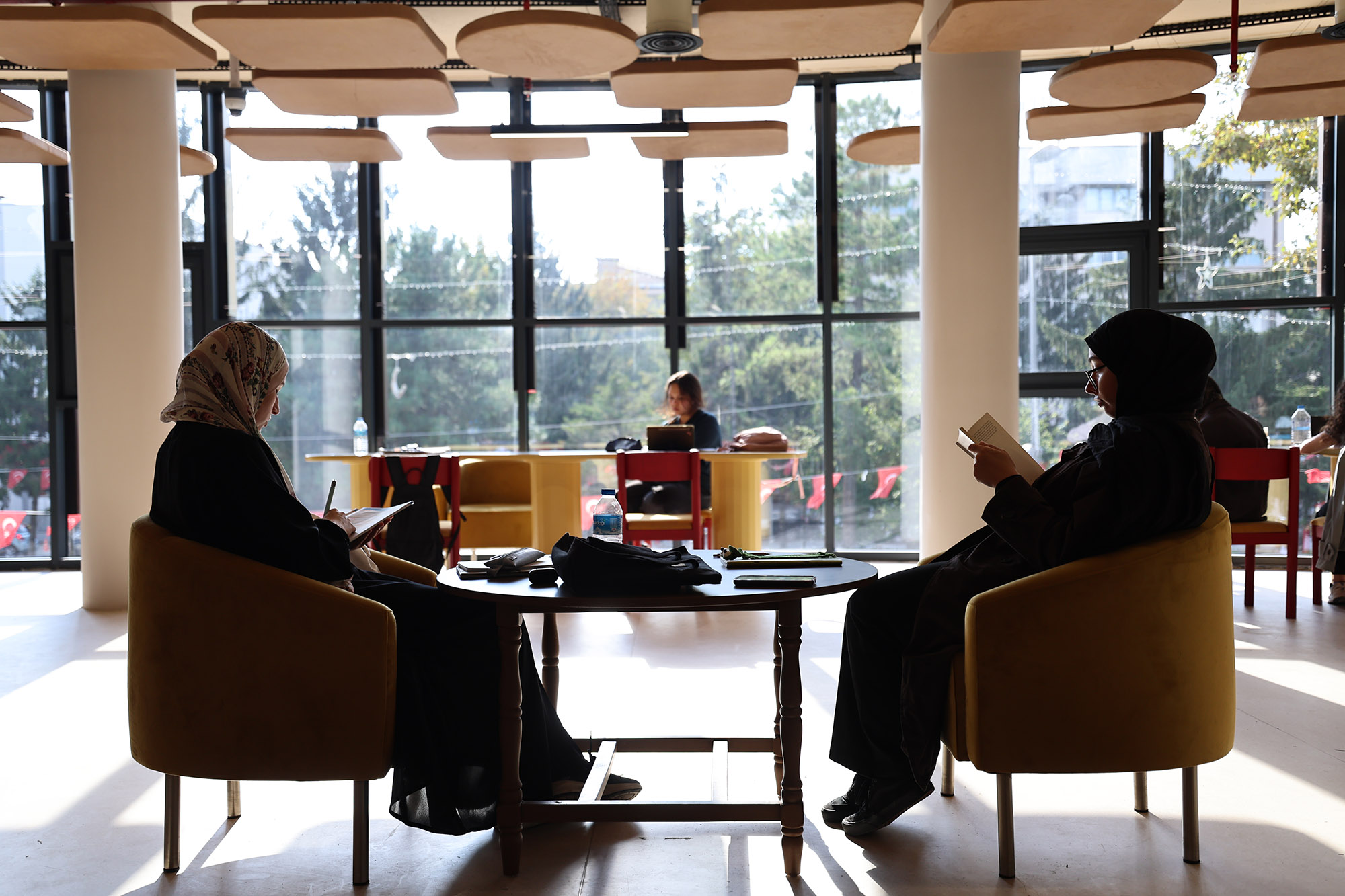 Sakarya’da gençlerin artık AKM’si var: Yıllar sonra yine ilgi odağı…