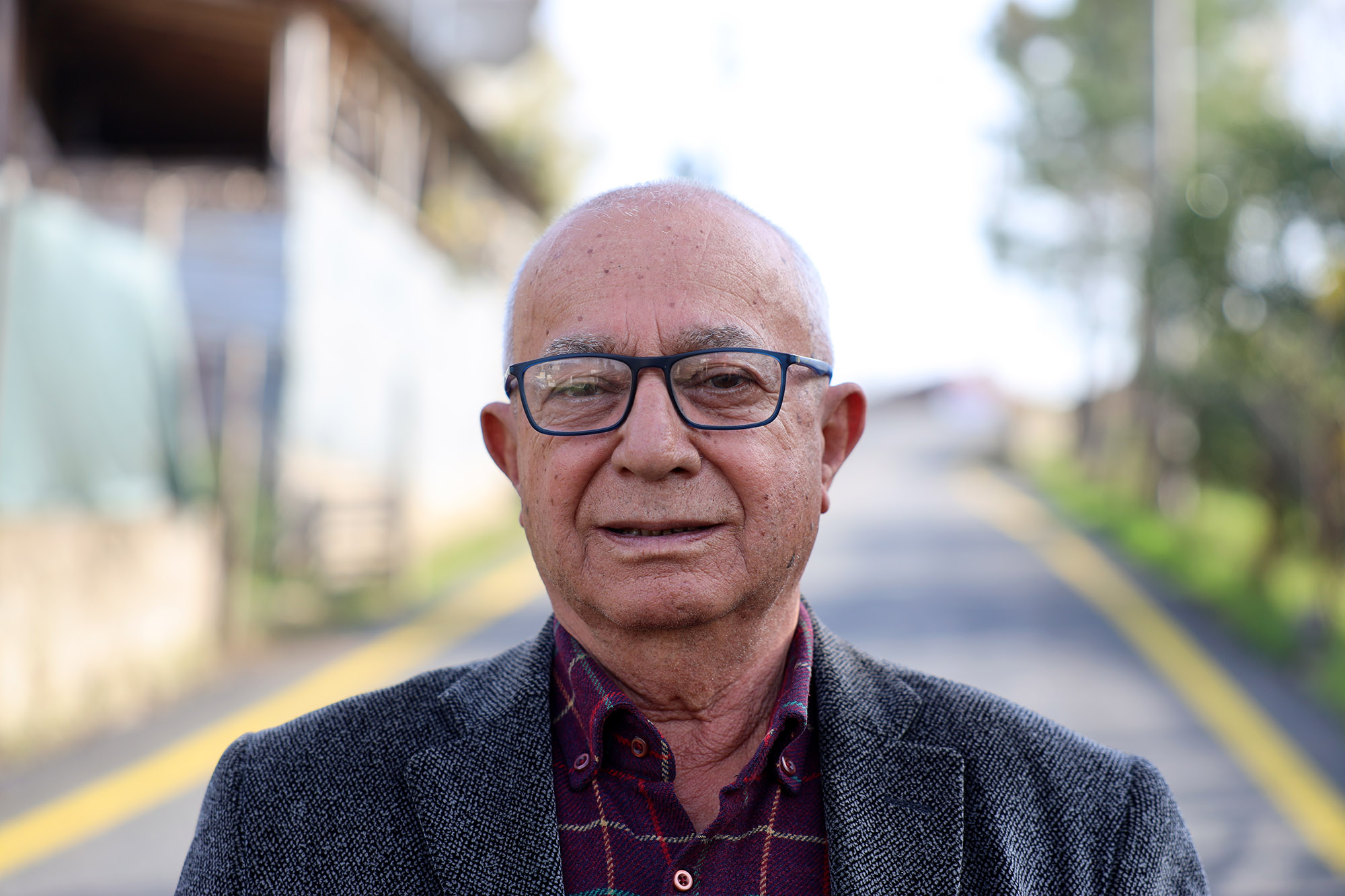 Karasu ulaşımına yön veren hummalı mesai: 4 mahallede yollar sil baştan…