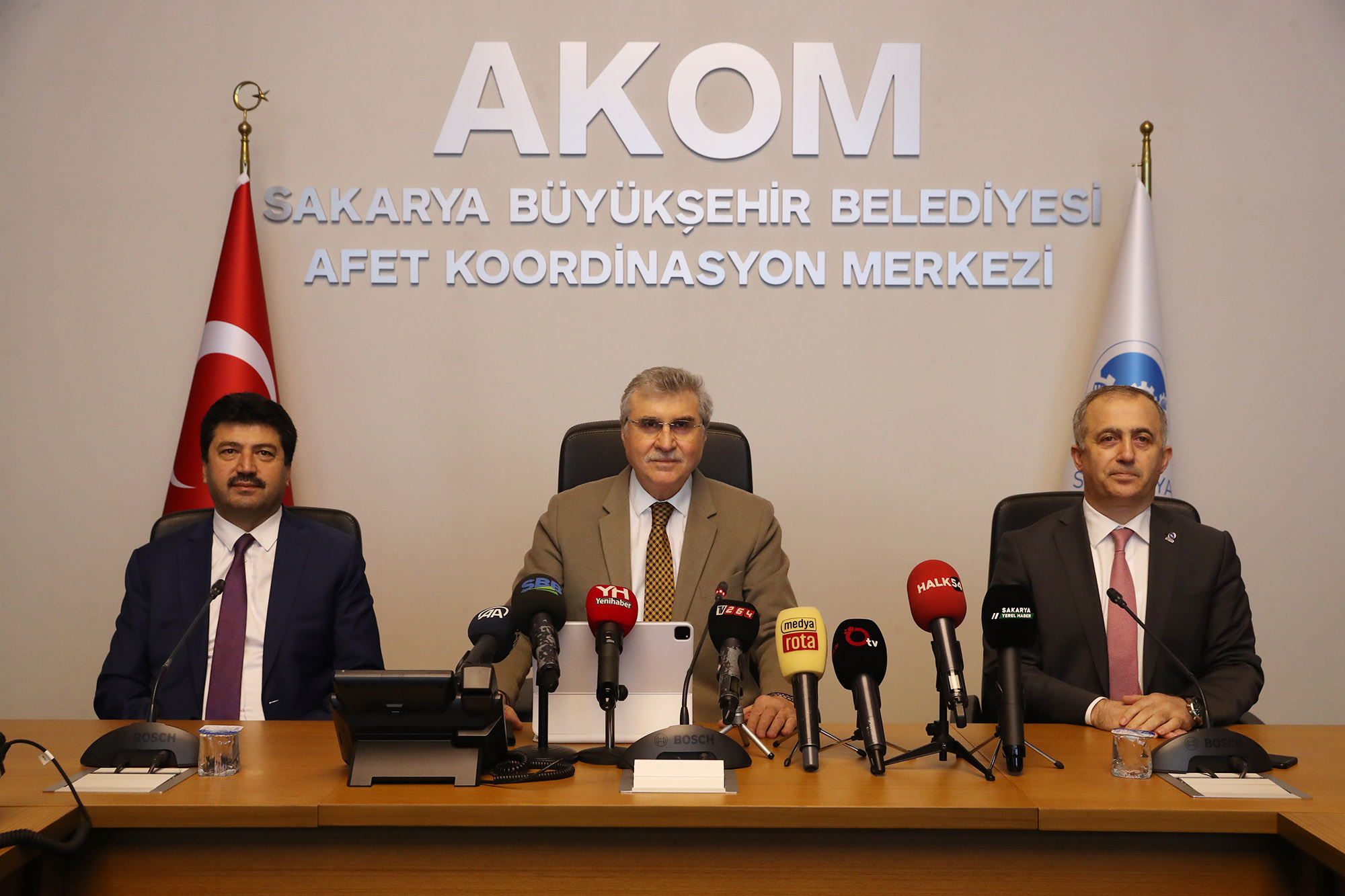 İmzalar atıldı: Sakarya’da yazılımcılar yetişecek