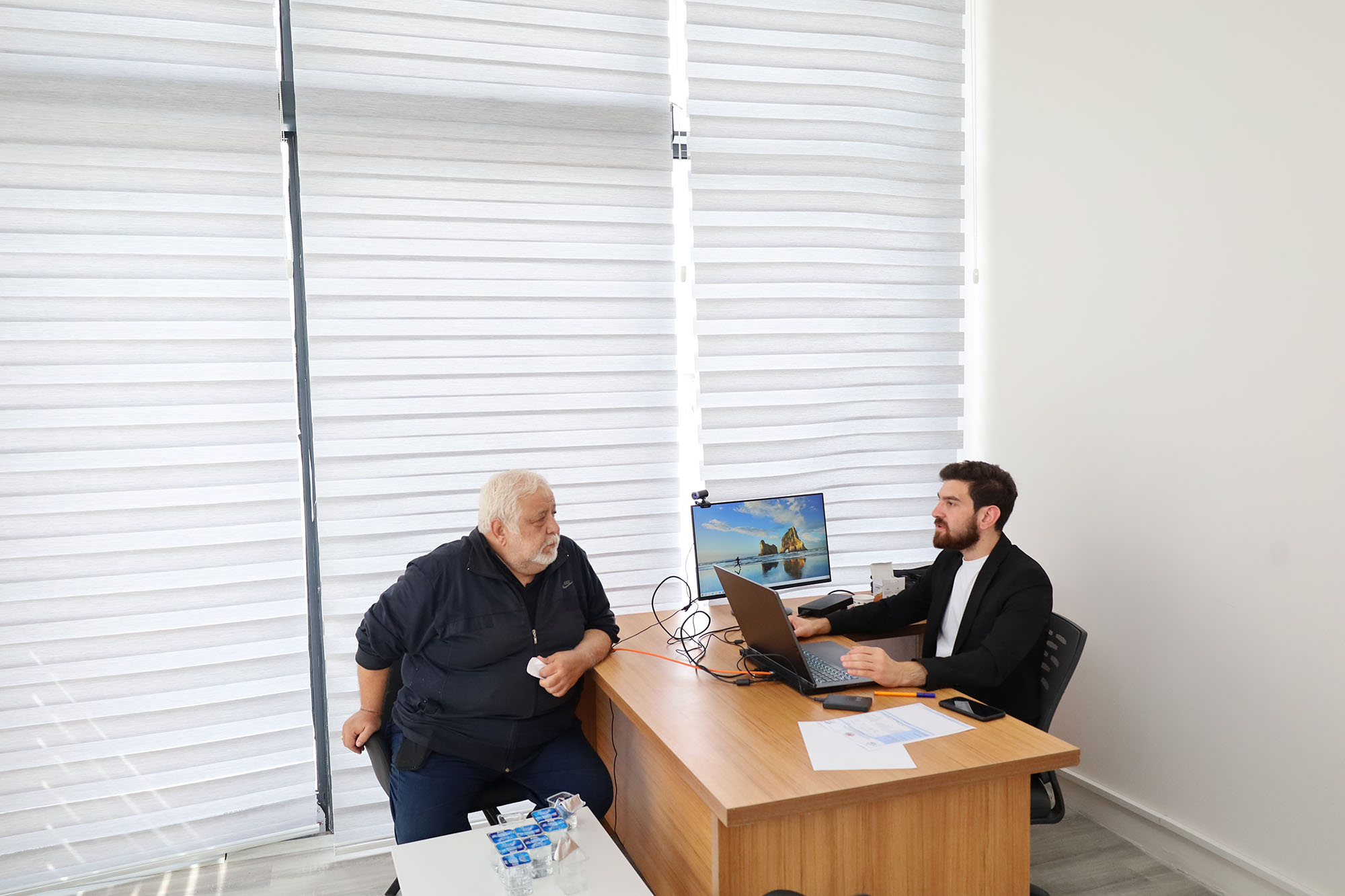 Tığcılar dönüşüm istiyor: “Evlatlarımıza yıkılacak bir ev bırakmak istemiyoruz”