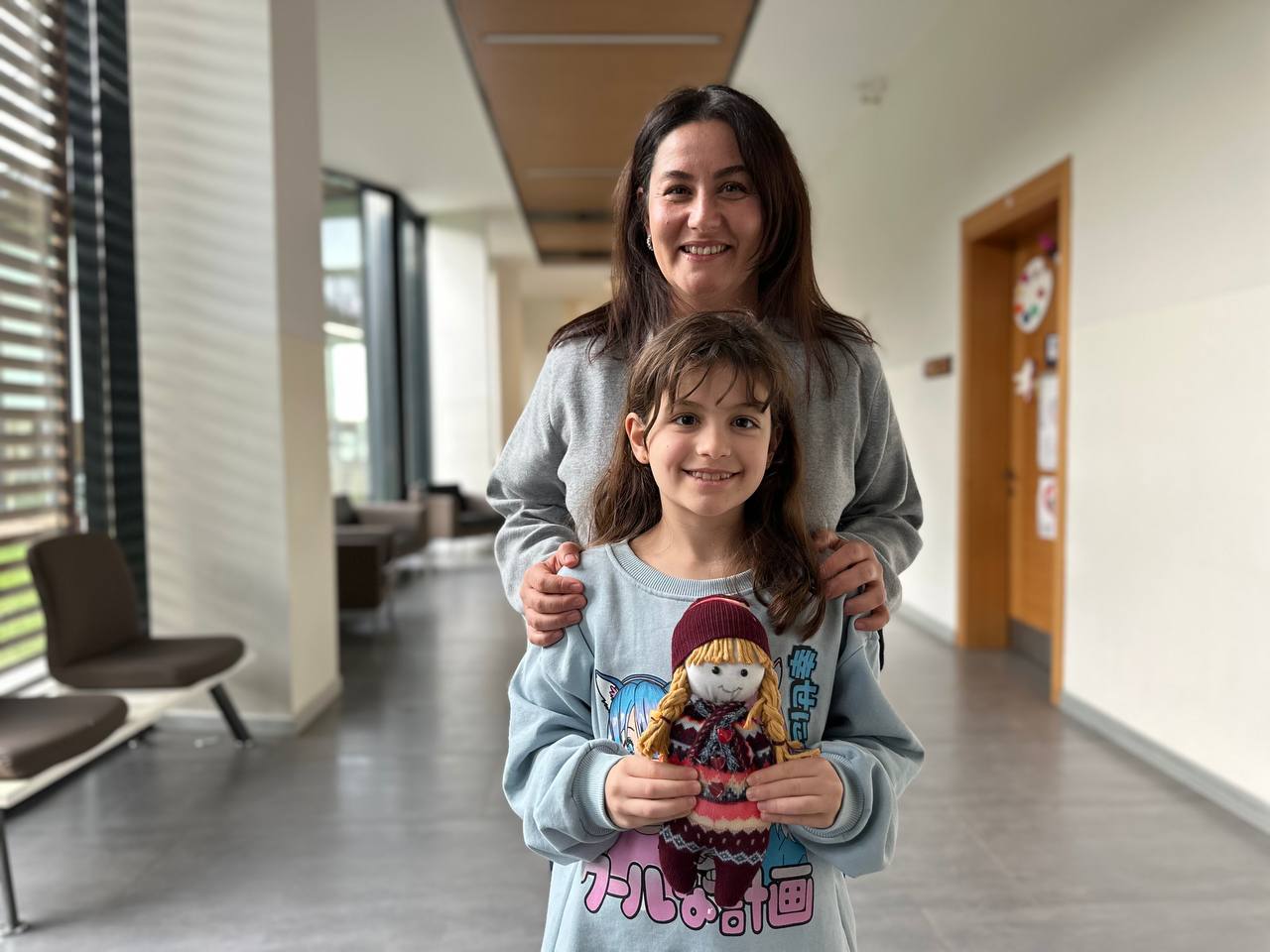 Ara tatil atölyelerinde anlam kazanan buluşmalar