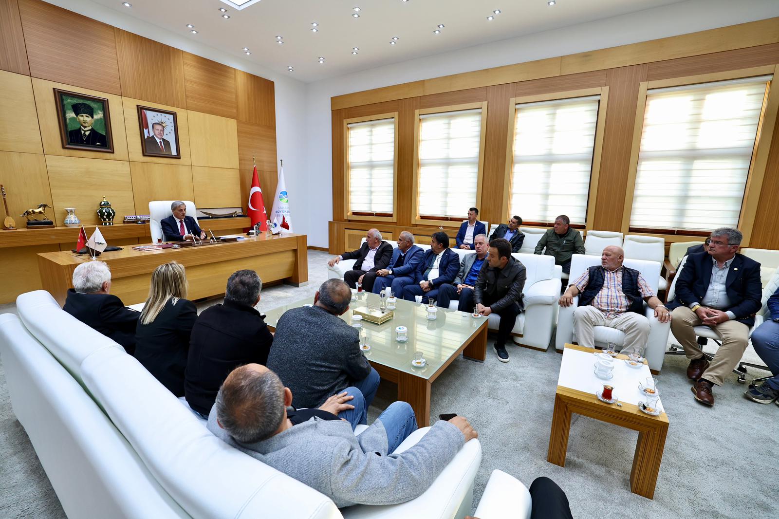 “Sadece ulaşıma değil her alana doğrudan katkı sağlayacak”