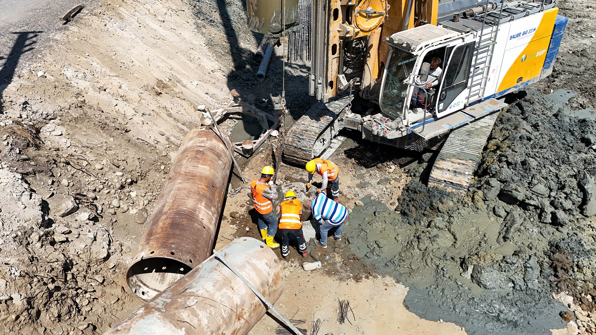 Karapürçek Büyükşehirle yeni köprüsüne kavuşuyor: İşte projede son durum