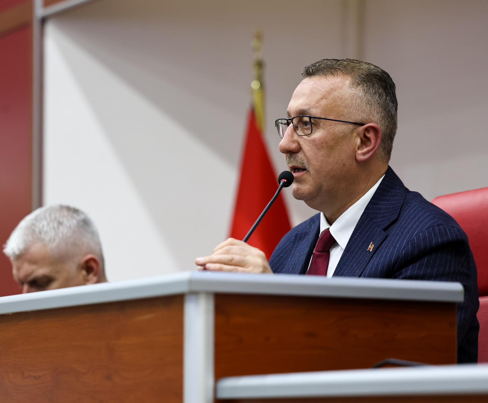 Raylı Sistem’de ilk ‘fiili inşa’ adımı ve suyun geleceğine 1 milyar TL’lik güvence