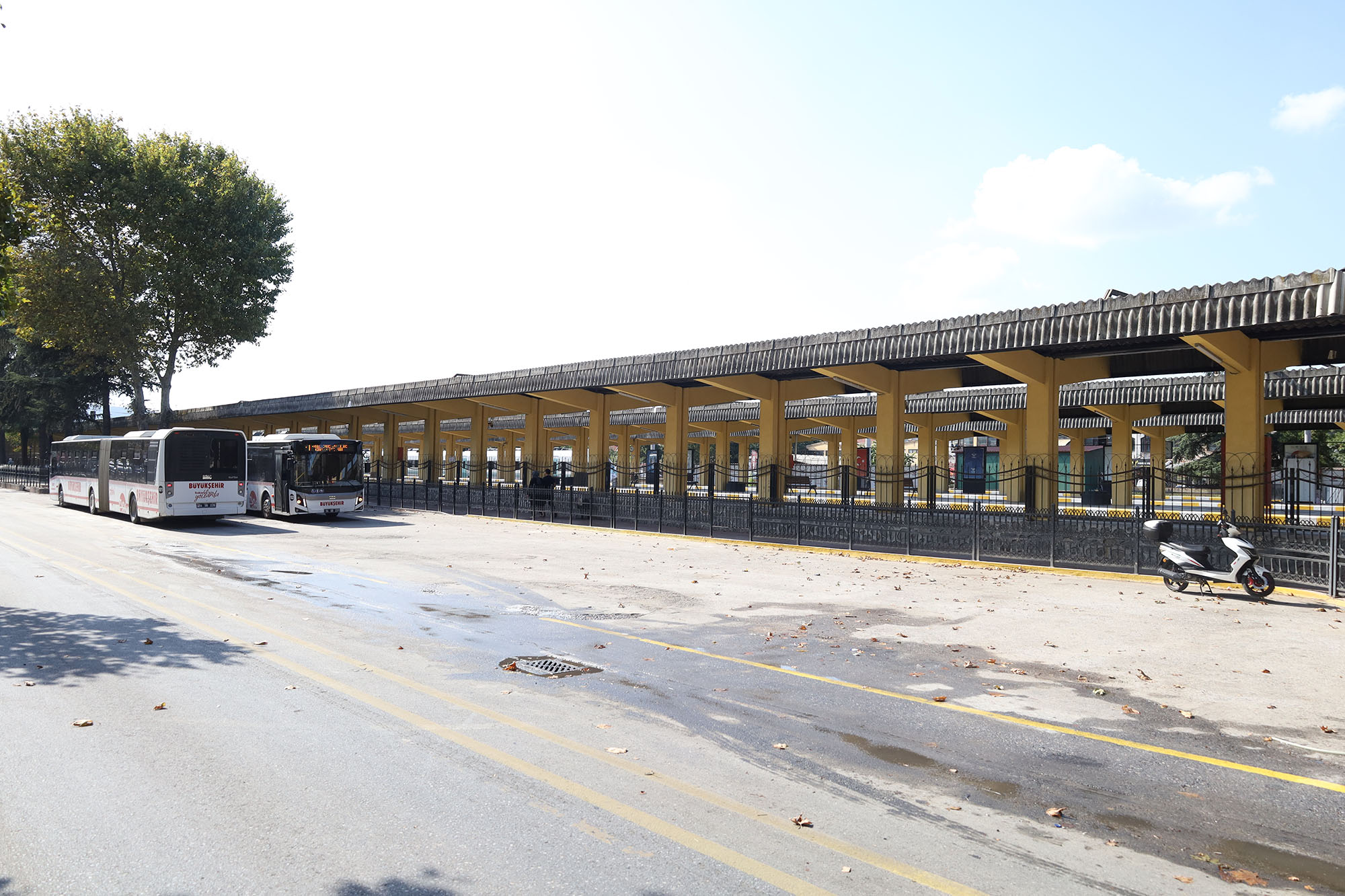Ray dönüşümünde ulaşım planı belli oldu: Büyükşehir ring seferlerini paylaştı