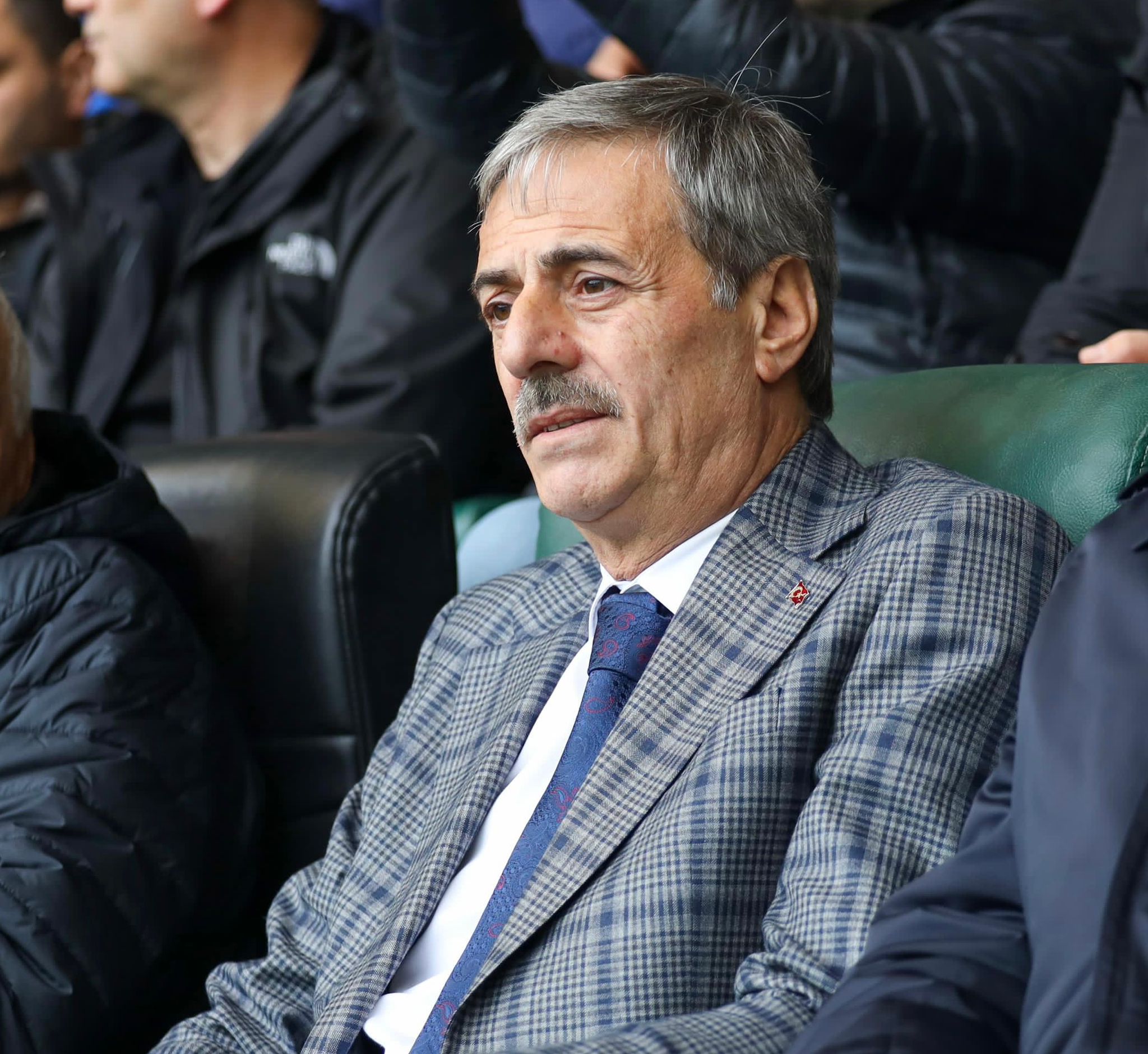 “Sakarya güçlü birliktelik ortaya koyduğunda Sakaryaspor çok daha güçlü olur”