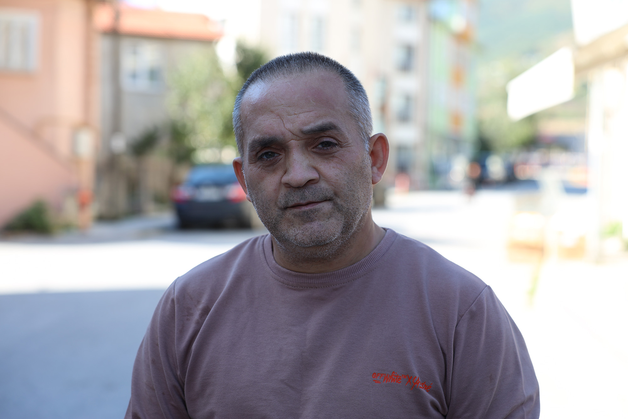 Alifuatpaşa’da 11 yıllık hasret bitti, yüzler gülüyor