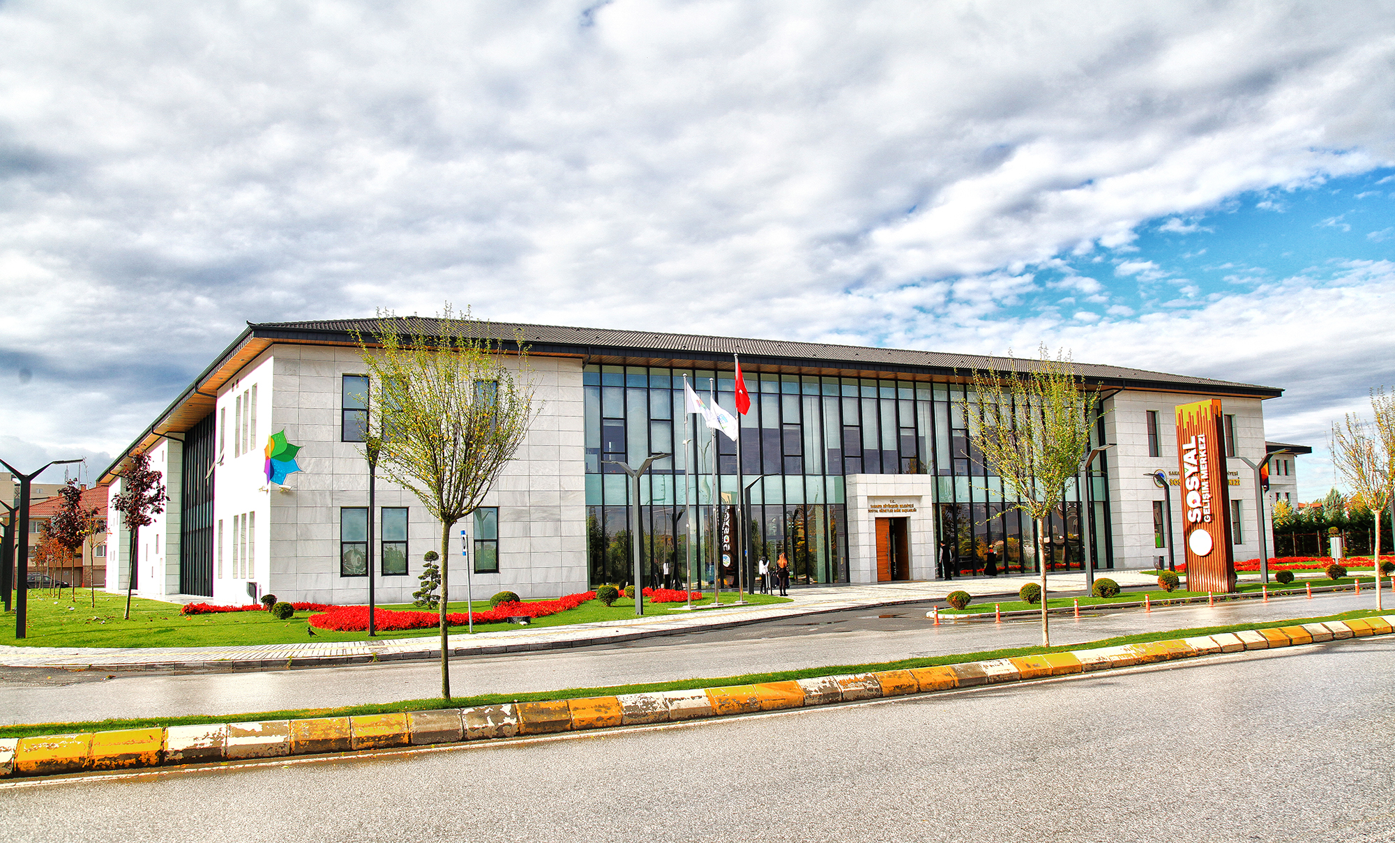 SGM’lerde yeni dönem kayıtları yoğun ilgi görüyor