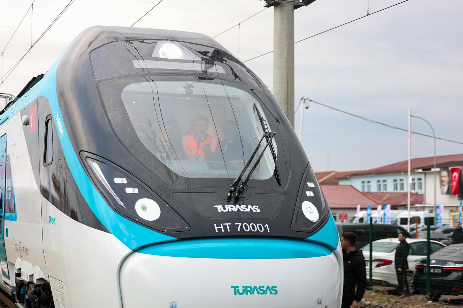 Bakan Uraloğlu tarihi verdi, tramway hattı ihaleye çıkılıyor