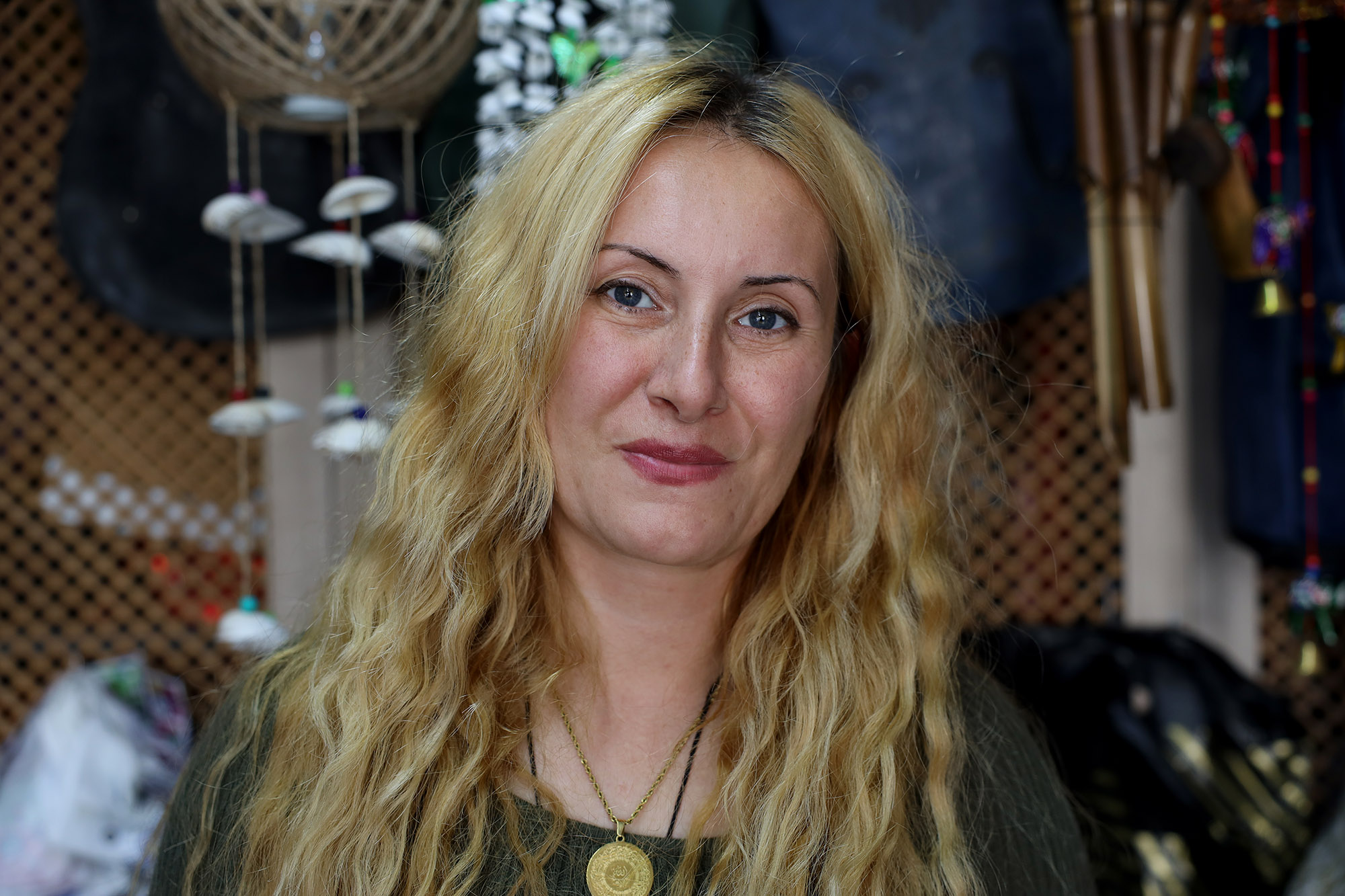 Alifuatpaşa’da 11 yıllık hasret bitti, yüzler gülüyor