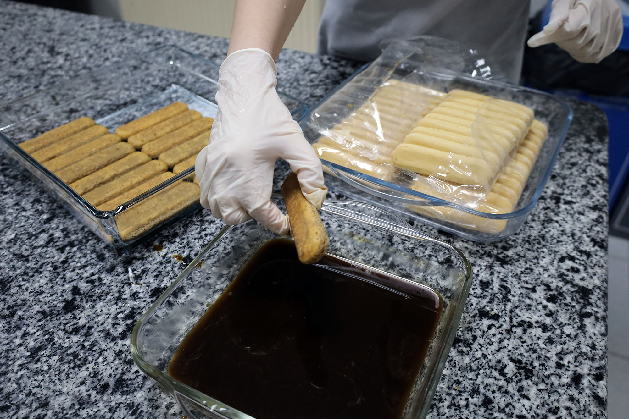 Sakaryalı gençler Büyükşehirle İtalyan mutfağında