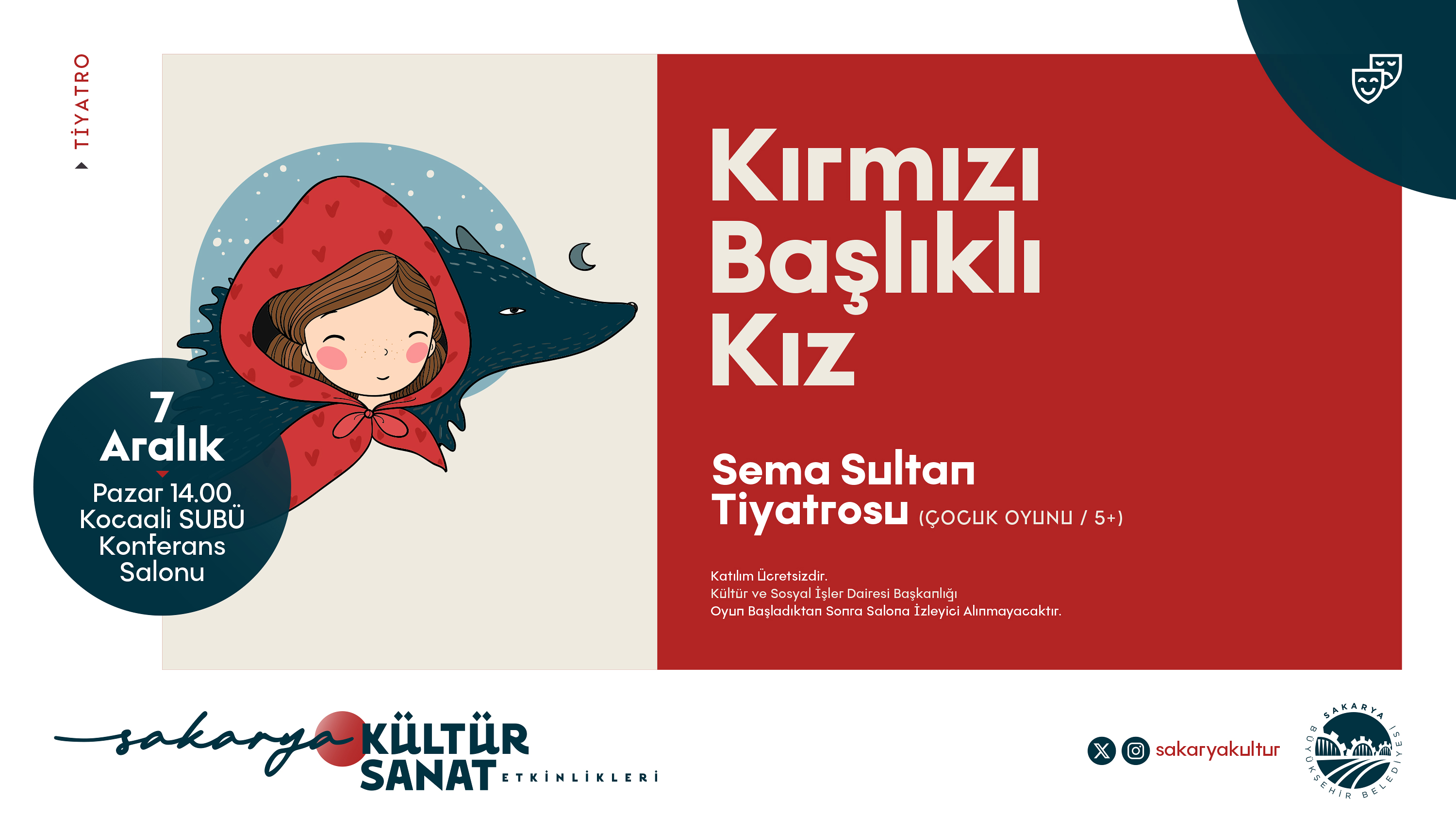 Yılın son kültür sanat takvimi belli oldu