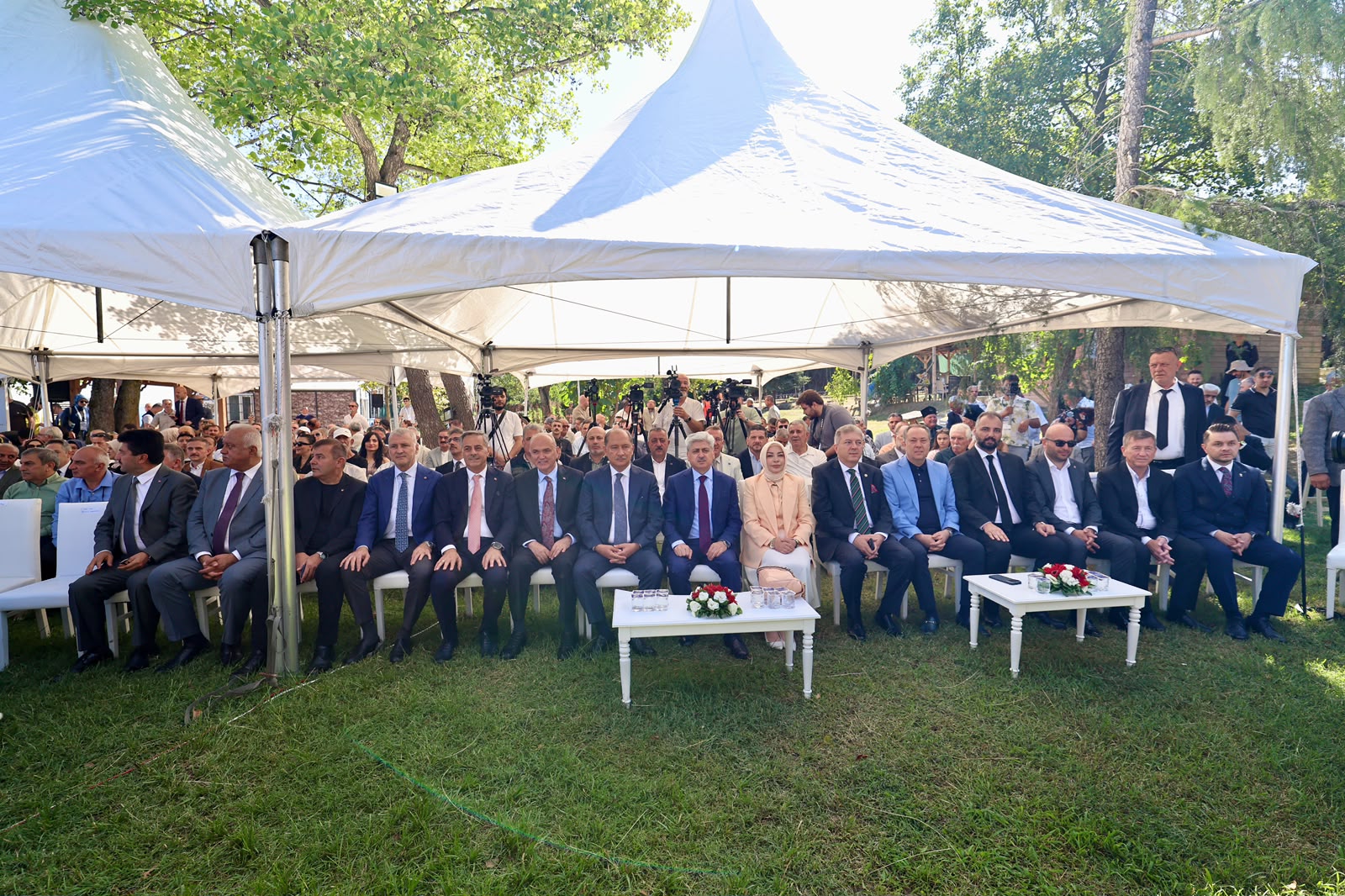 PSB Anatolia’da perde 9. kez açıldı: Sakarya’nın zenginliğini dünya görecek