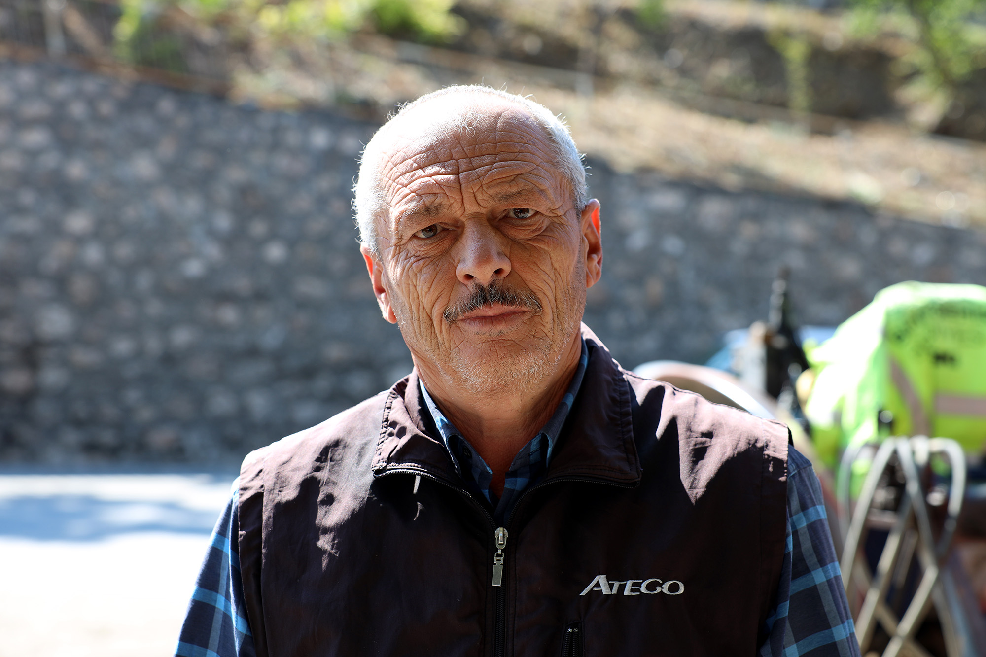 Şehrin en güneyinde sosyal hayatı canlandıracak proje Büyükşehirle yükseliyor