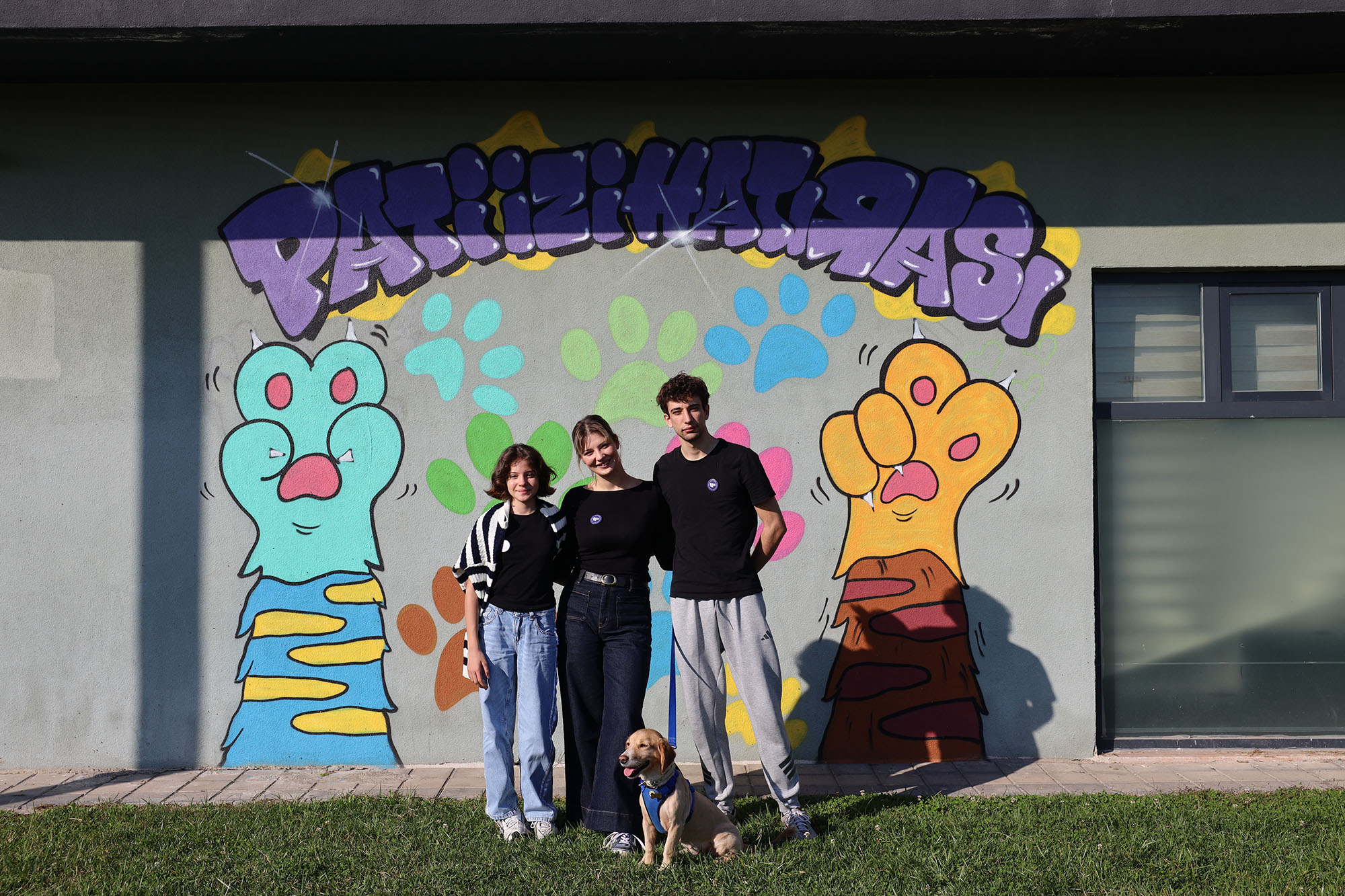 Sakarya’da sevgiyle büyüyen bir başarı hikâyesi…