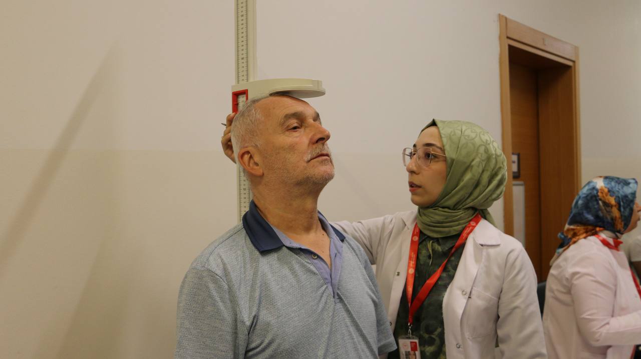 Alzheimer kader değil, önlenebilir bir hastalıktır