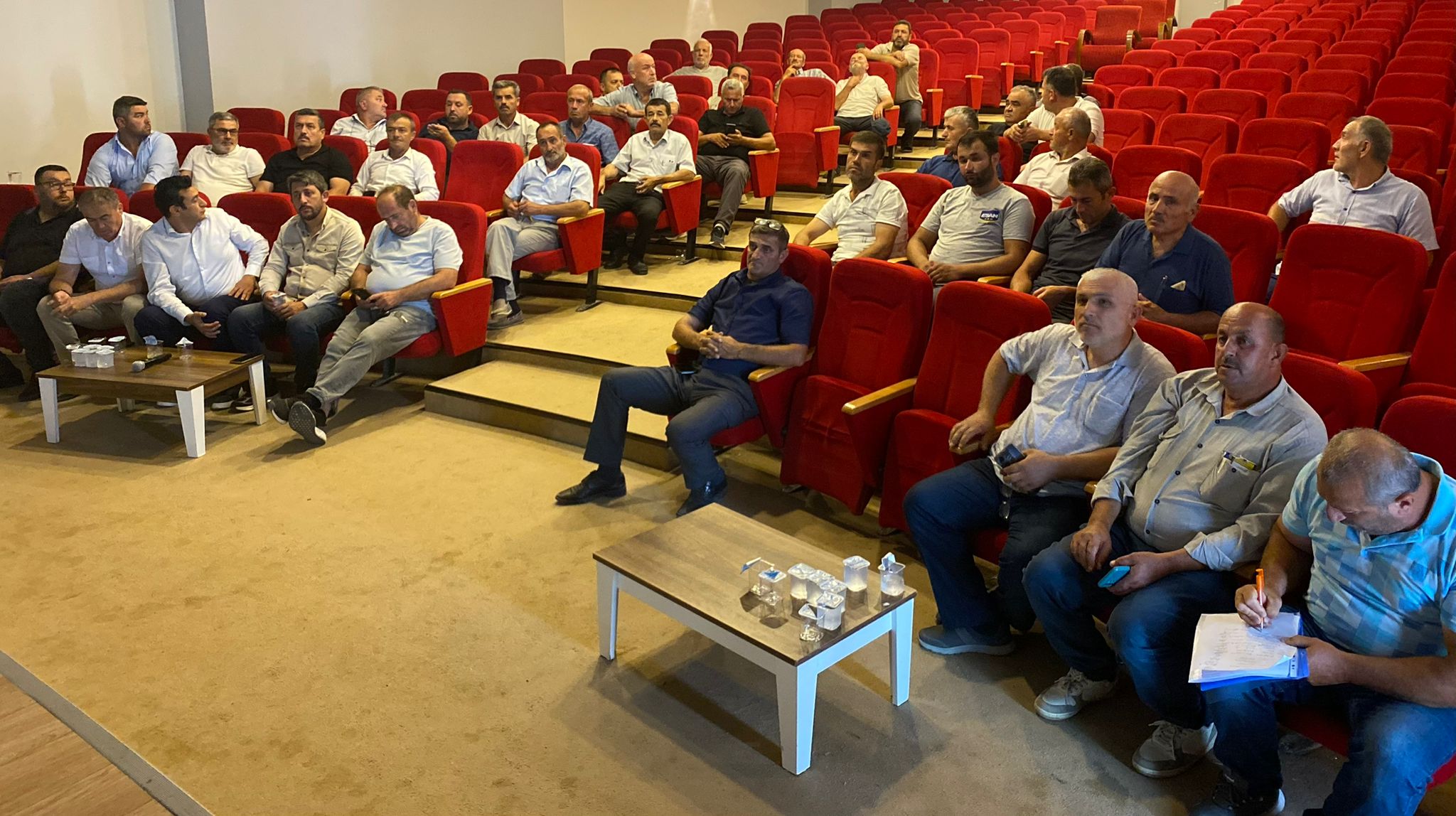 Büyükşehir’den Sakarya tarımına güç katmak için önemli adım: Çiftçiler için kayıt süreci başladı