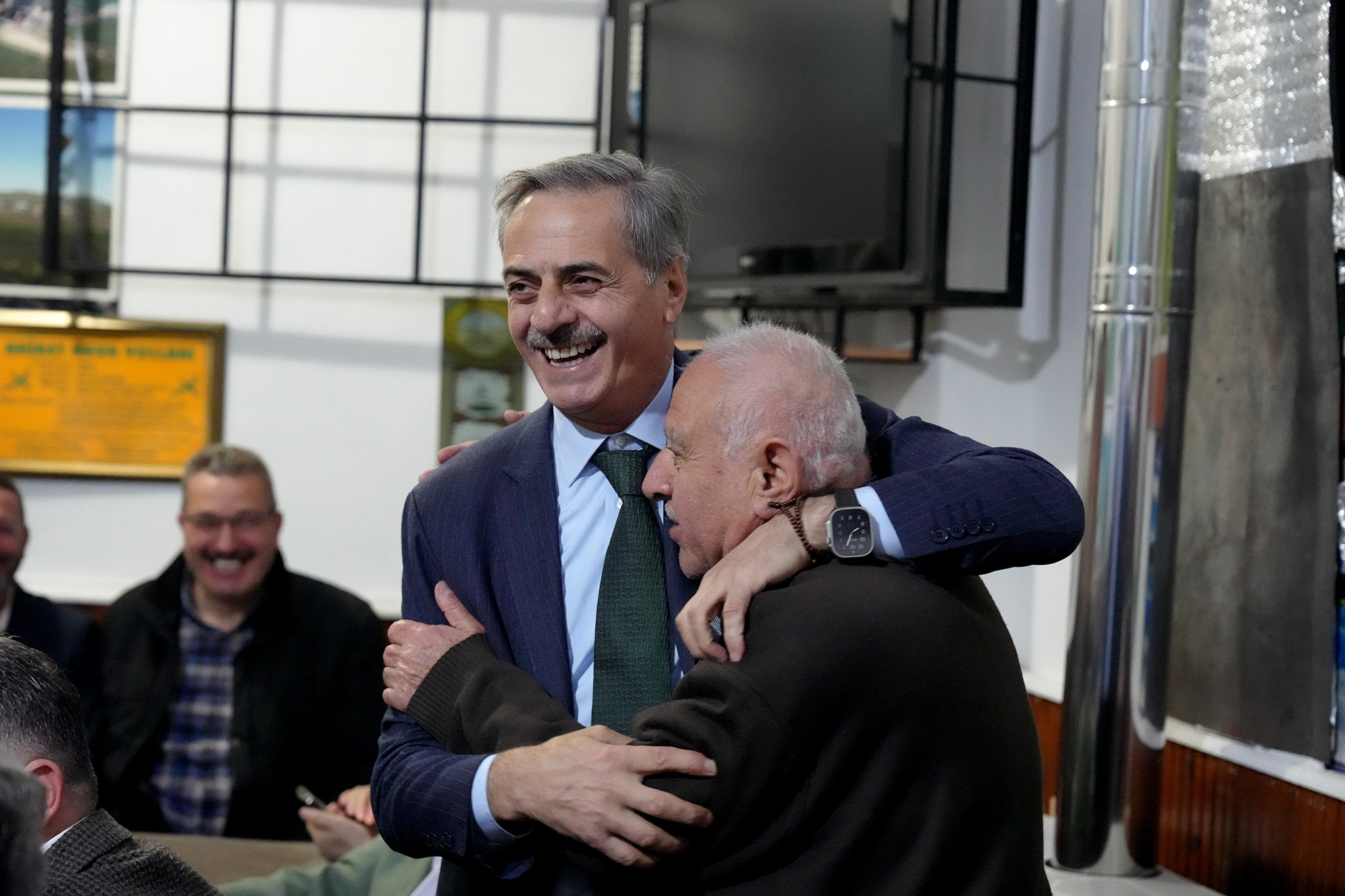 Karasu’da 250 milyon liralık yatırımları hayata geçirdik