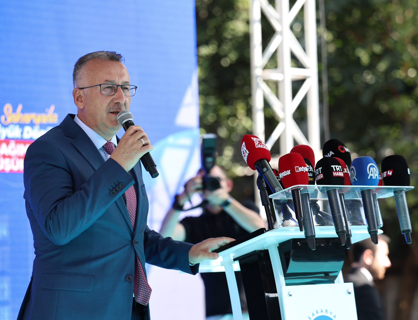Sakarya’da mahalle bazlı ilk dönüşüm: Tığcılar 1. Etap'ta 718 bağımsız bölümün kentsel dönüşümü başladı