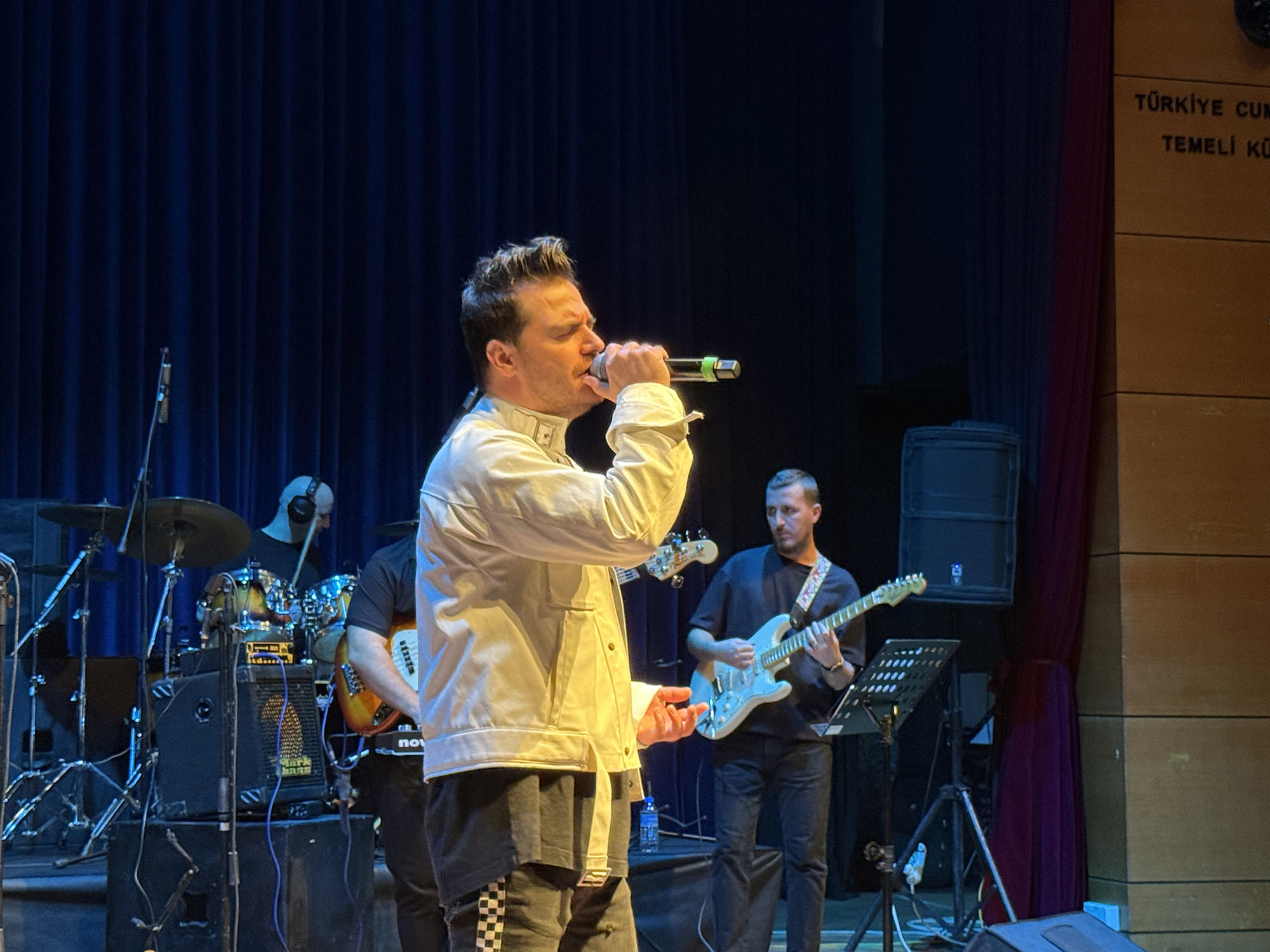 Kent Orkestrası’ndan unutulmaz akşam