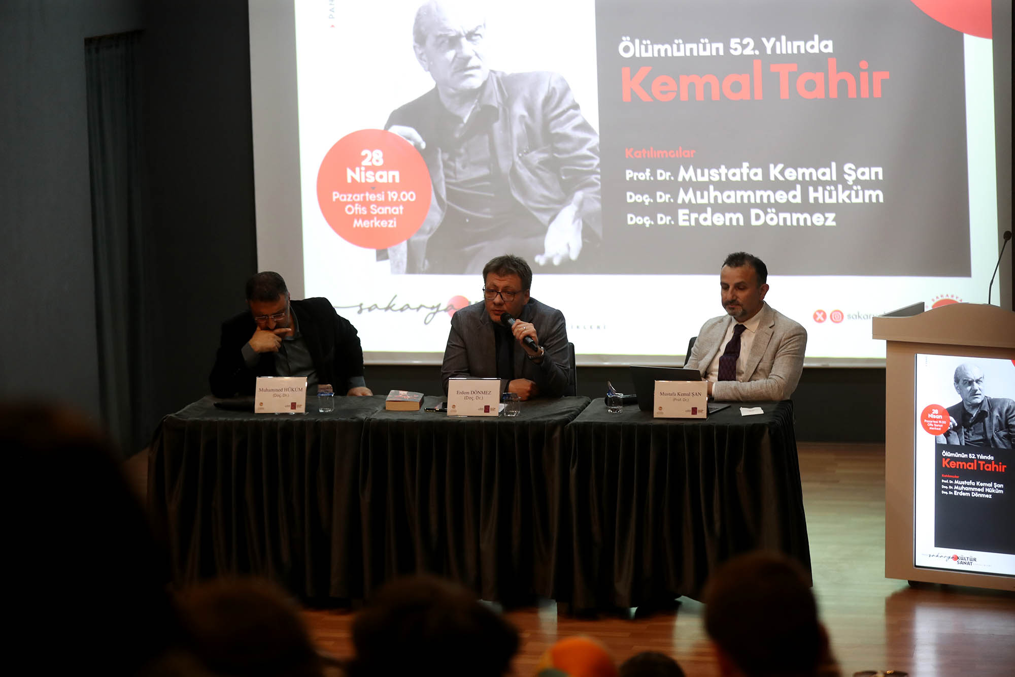 Kültür sanat etkinlikleri yıl boyunca büyük bir ilgiyle takip edildi