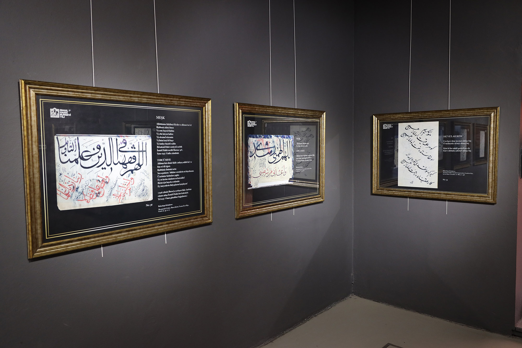 Sakarya’da Ramazan kültür ve sanatla taçlandı