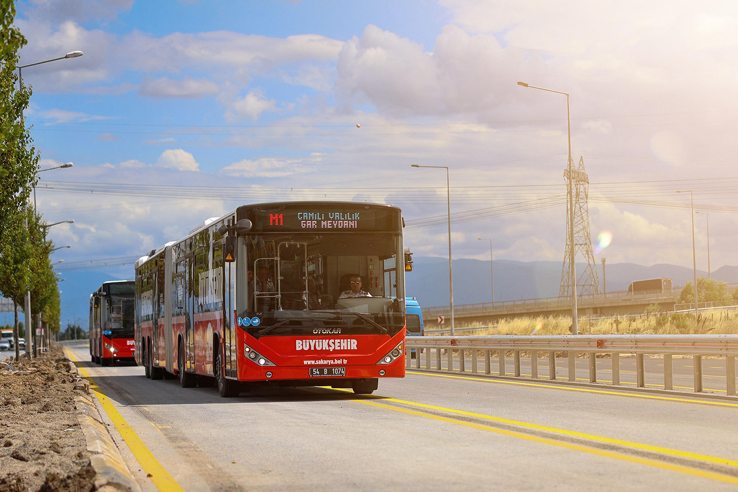 Büyükşehir Kurban Bayramı’na hazır