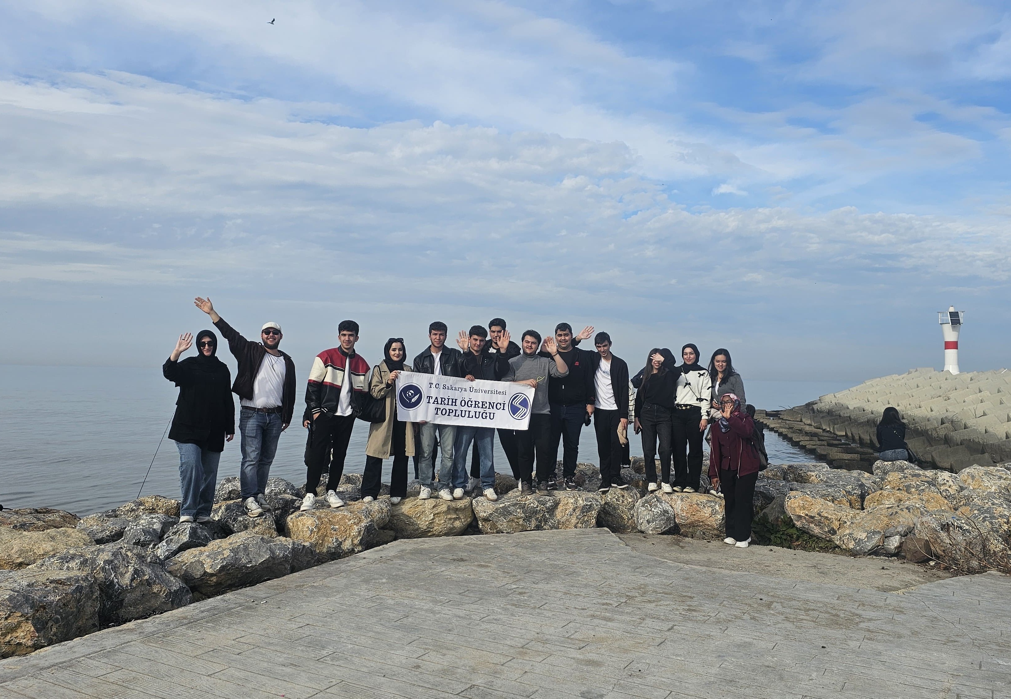 Büyükşehir tanıtım gezileriyle tarihe ışık tutuyor 