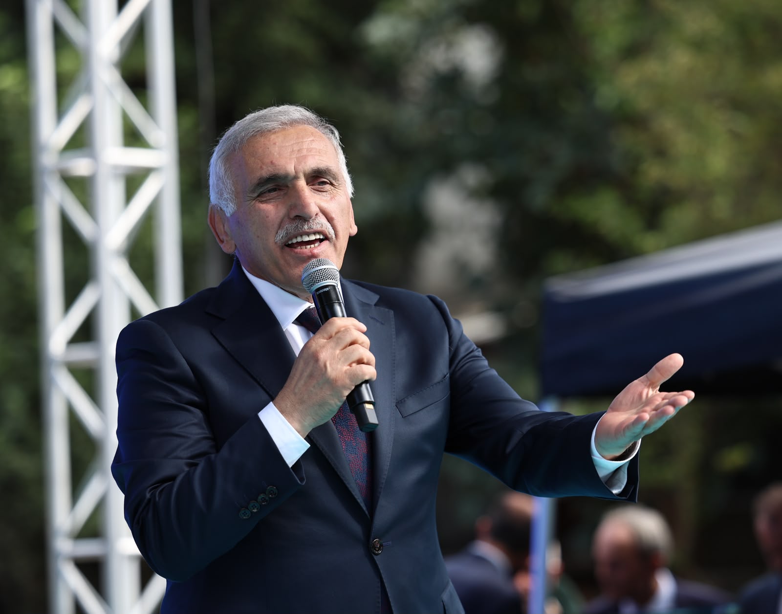 Sakarya’da mahalle bazlı ilk dönüşüm: Tığcılar 1. Etap'ta 718 bağımsız bölümün kentsel dönüşümü başladı