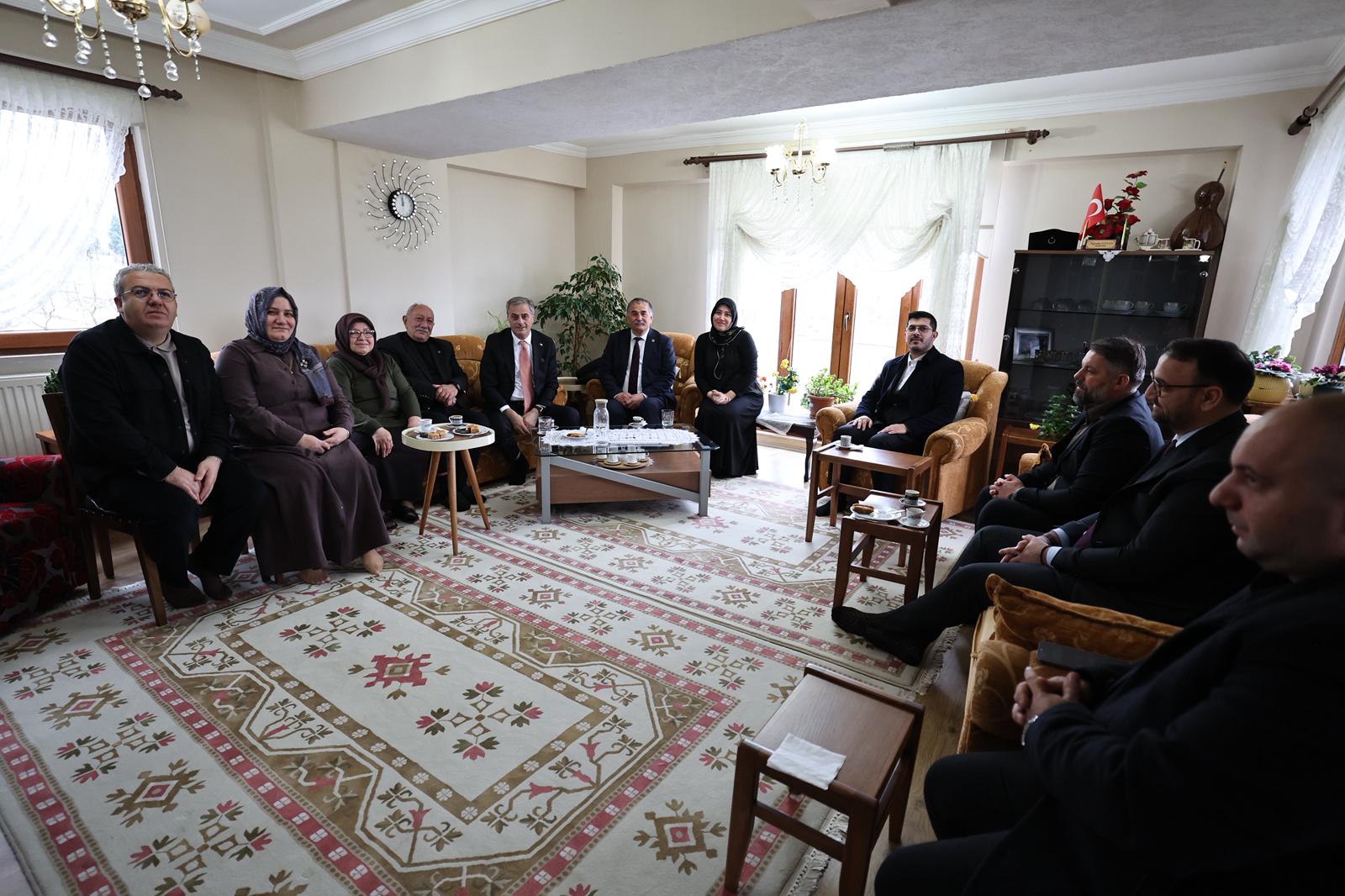 Ramazan Bayramımız mübarek olsun