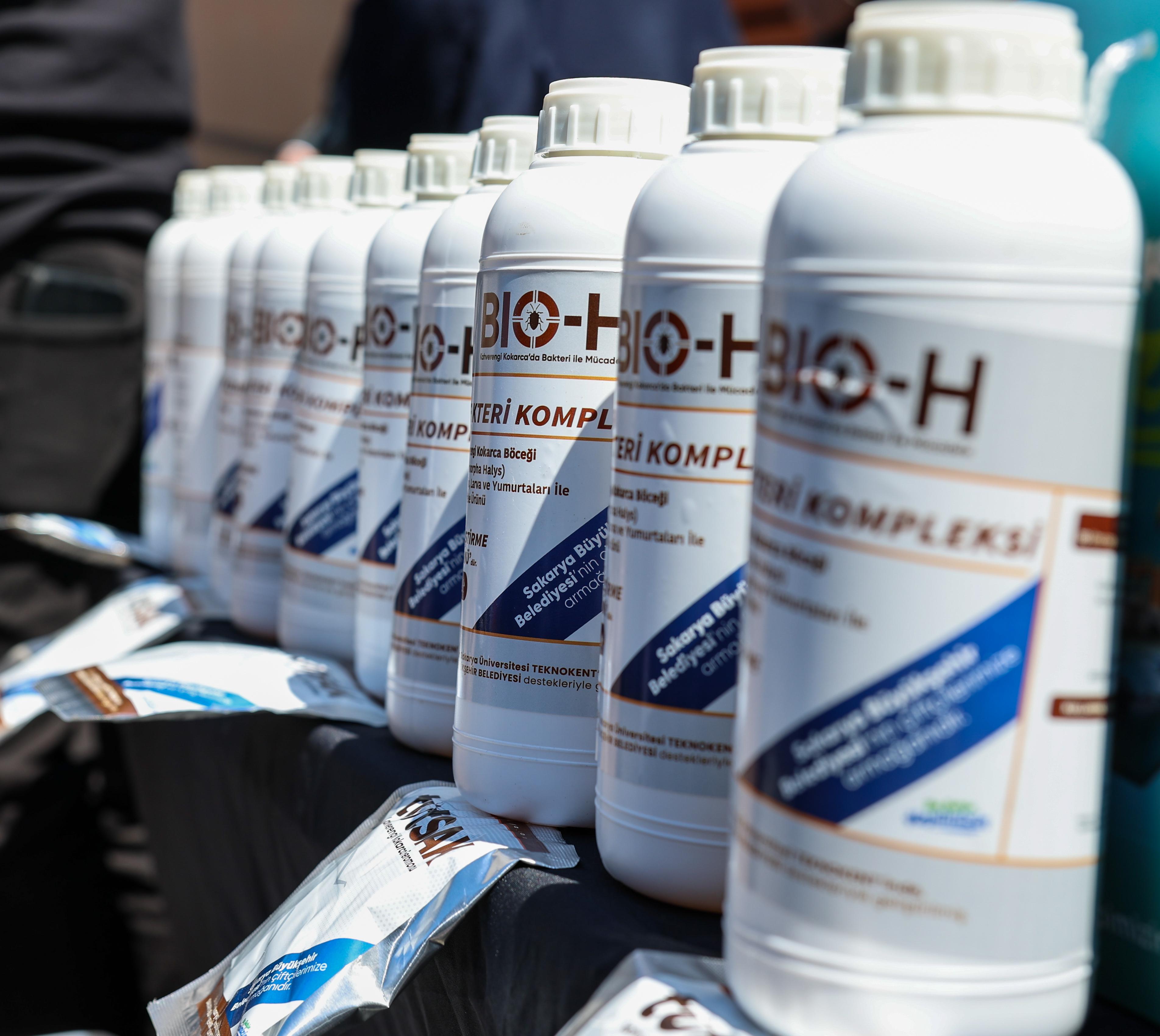 Büyükşehir 2025’te çiftçinin toprağına umut ekti