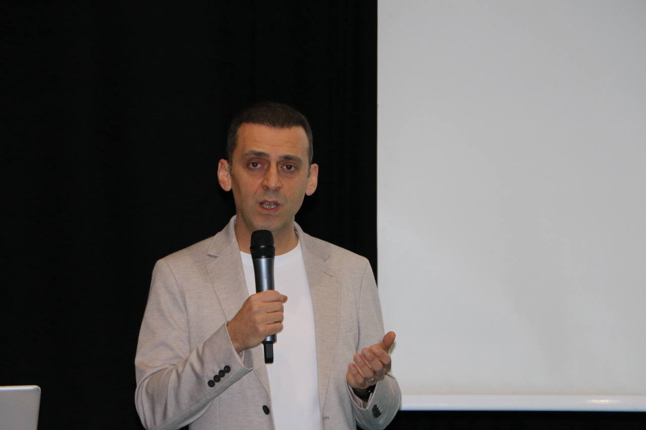 Uzmanlar Serebral Palsi için erken müdahale ve doğru tedavi yöntemlerini anlattı