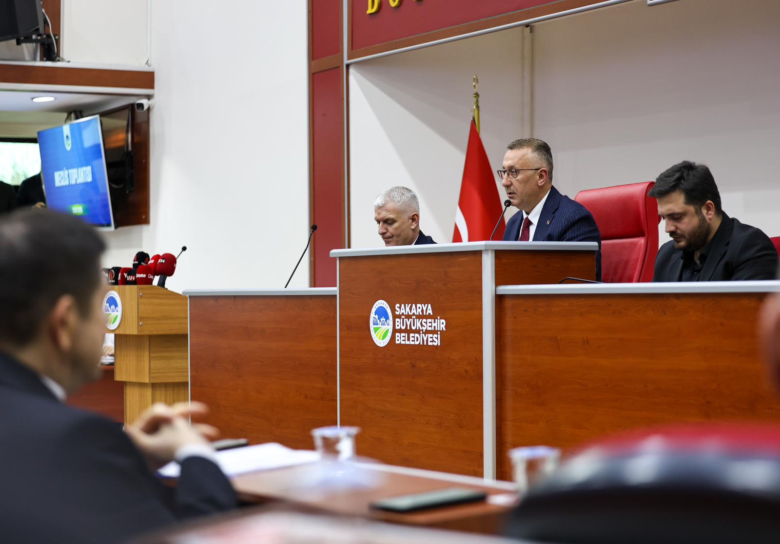 Raylı Sistem’de ilk ‘fiili inşa’ adımı ve suyun geleceğine 1 milyar TL’lik güvence